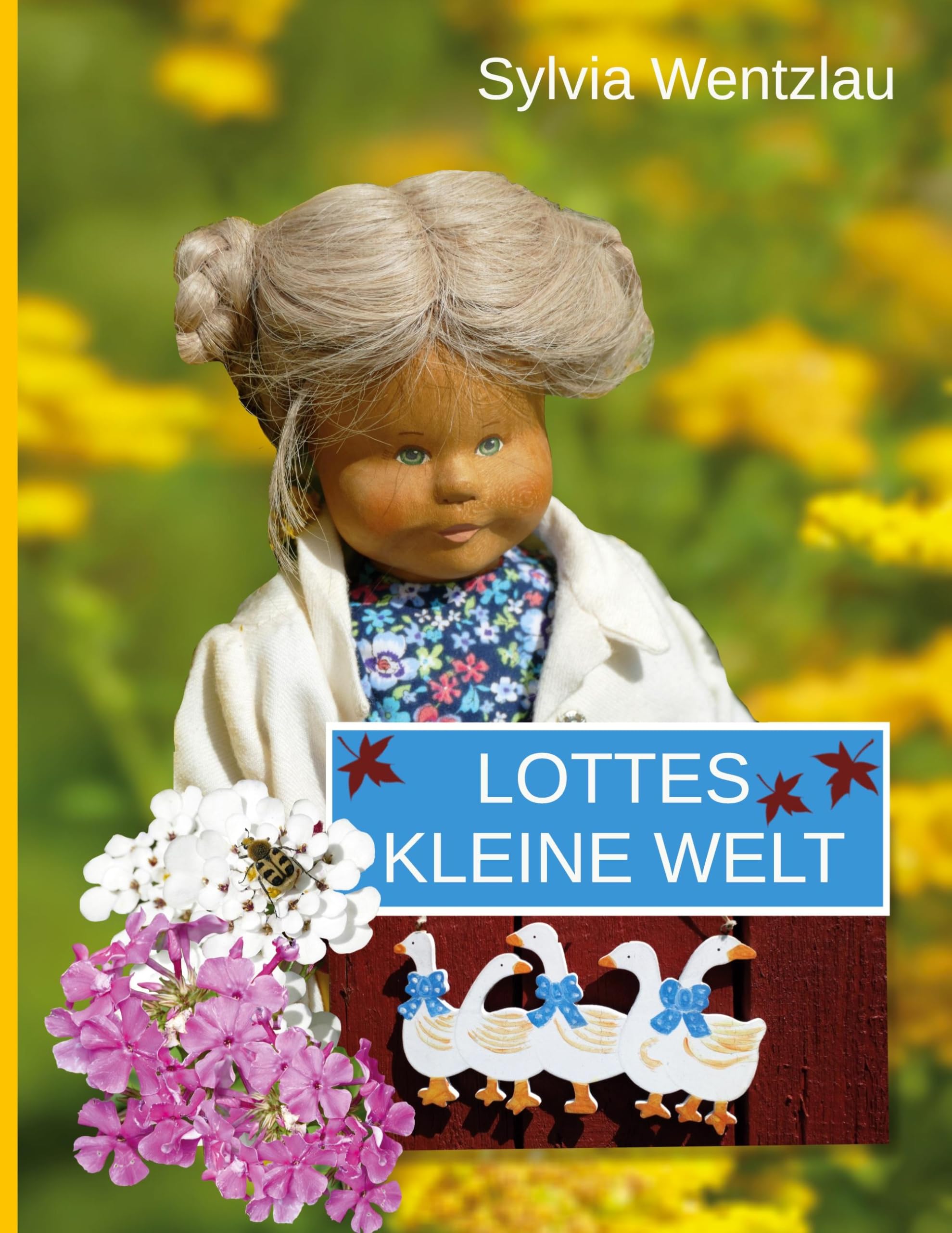 Lottes kleine Welt Novels & Short Stories