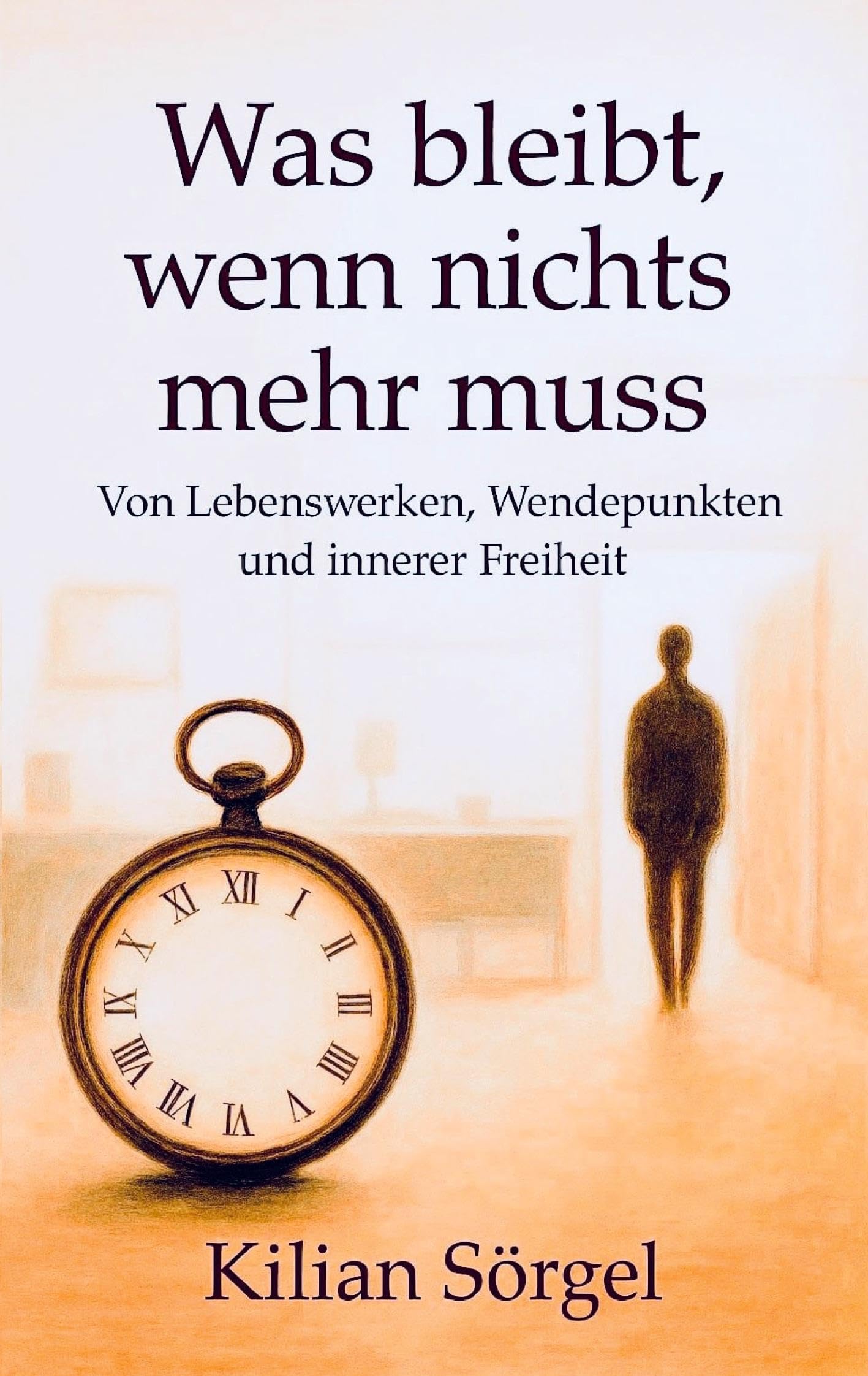 Was bleibt, wenn nichts mehr muss Politics & Society