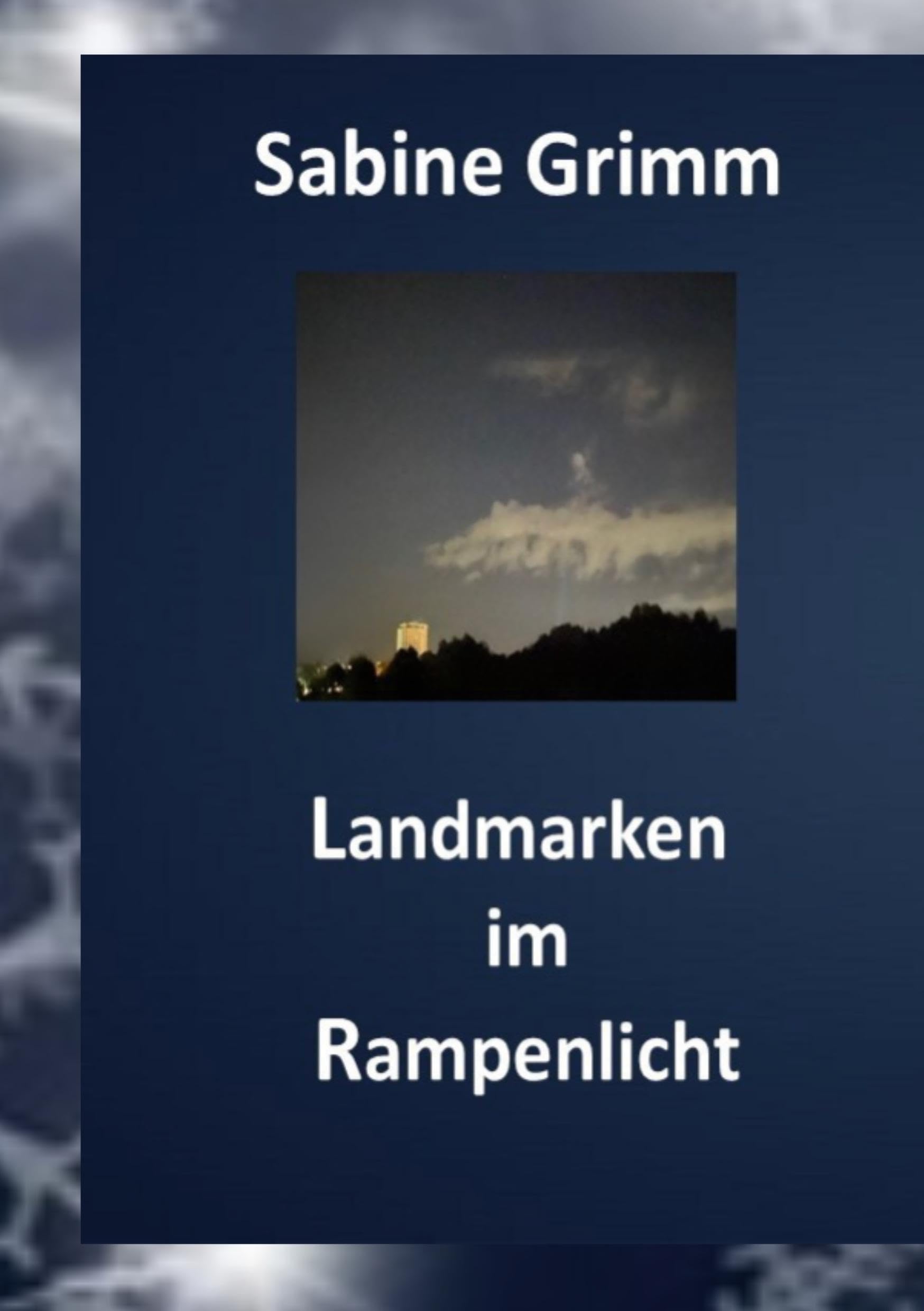 Landmarken im Rampenlicht Mathematics