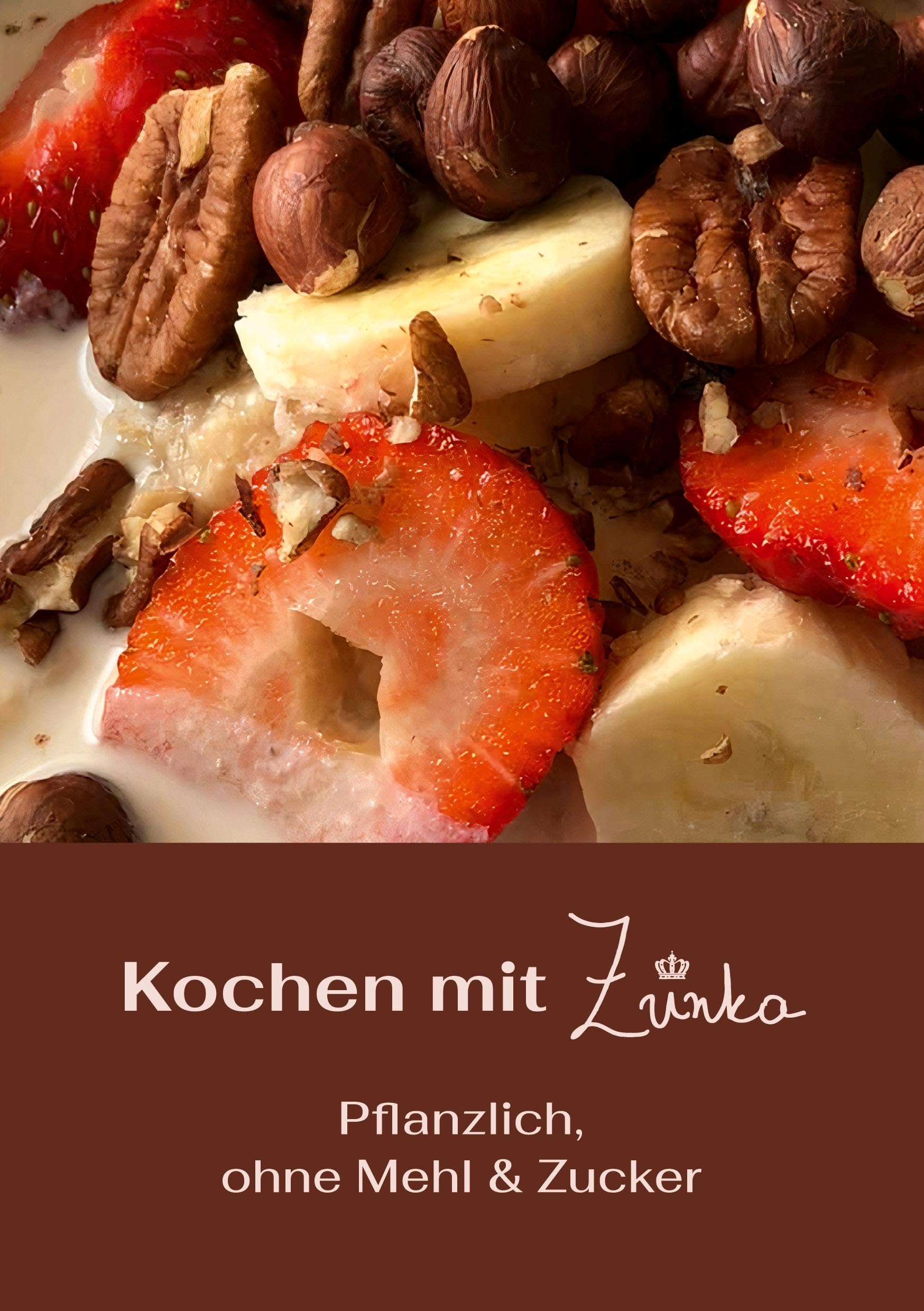 Kochen mit Zrinka Leisure, Home & Garden