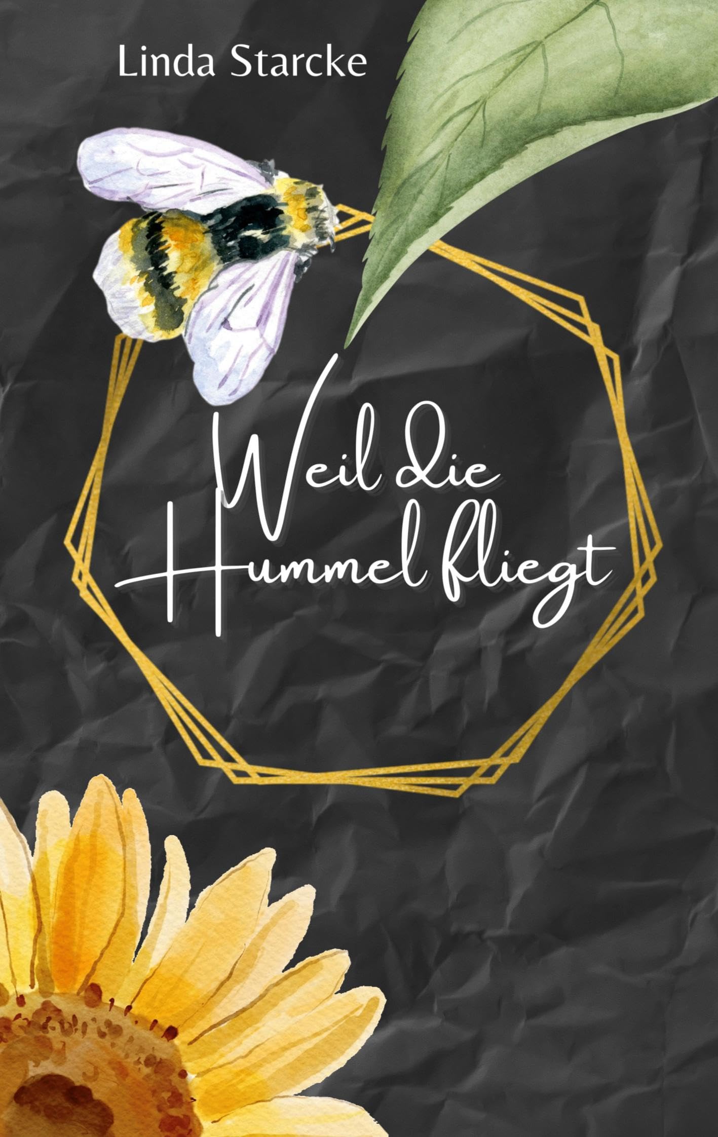 Weil die Hummel fliegt Contemporary literature