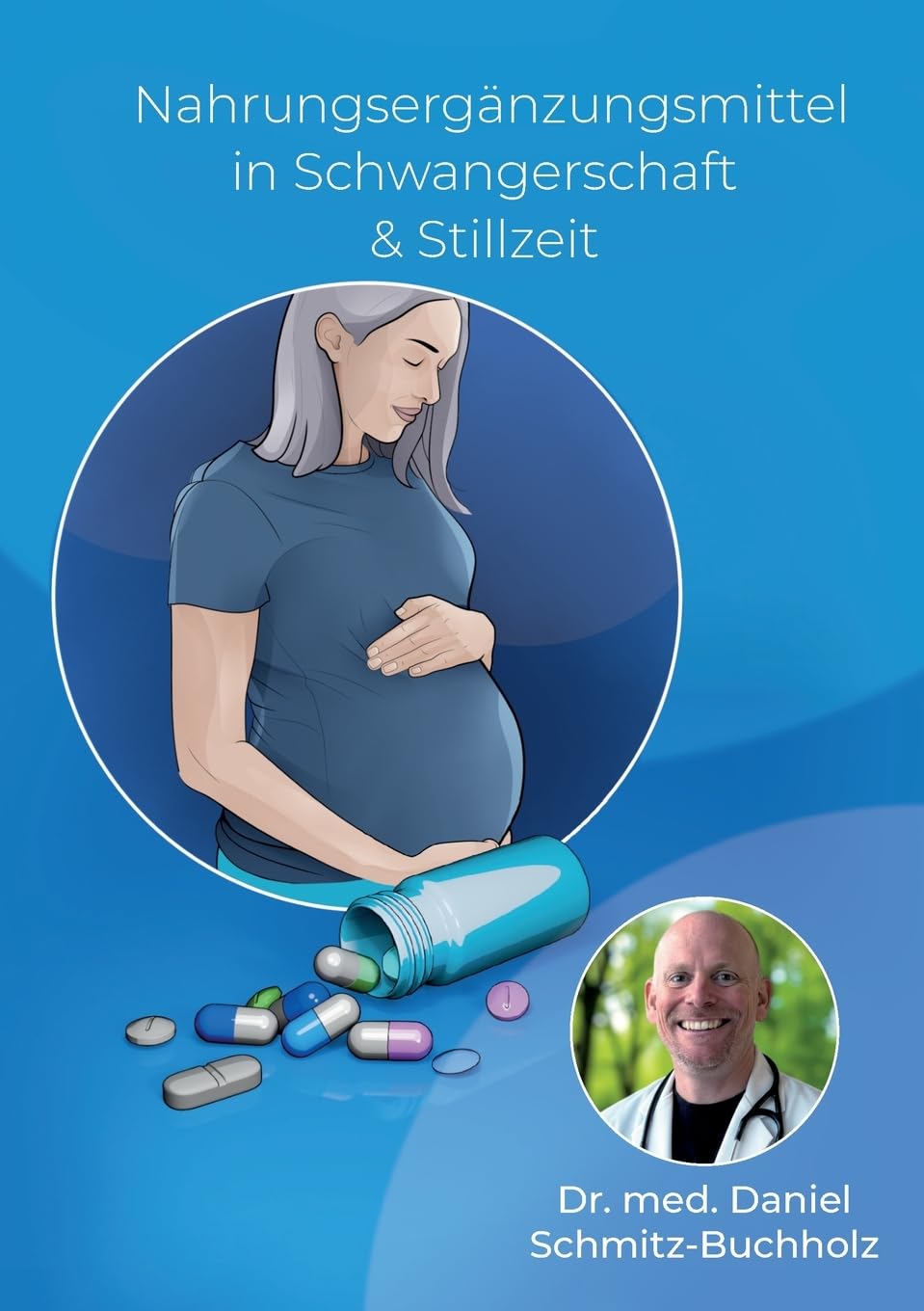 Nahrungsergänzungsmittel in Schwangerschaft & Stillzeit Parents & Children