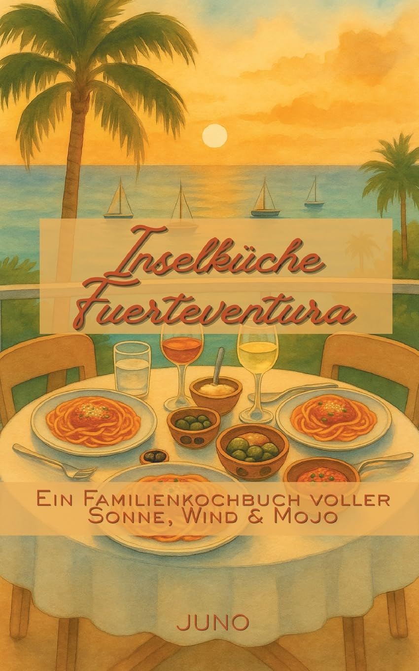 Inselküche Fuerteventura Leisure, Home & Garden