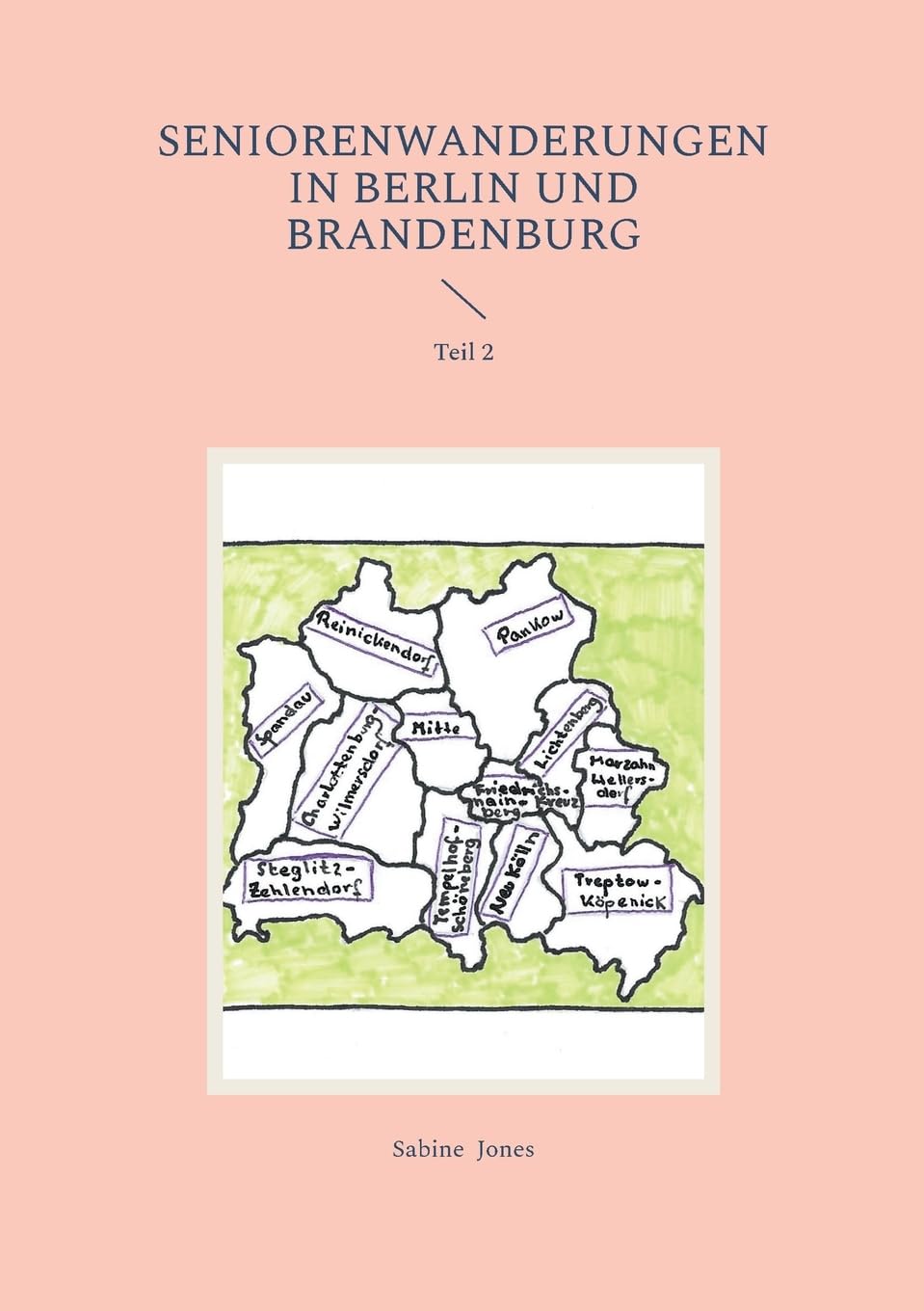 Seniorenwanderungen in Berlin und Brandenburg Leisure & Fun