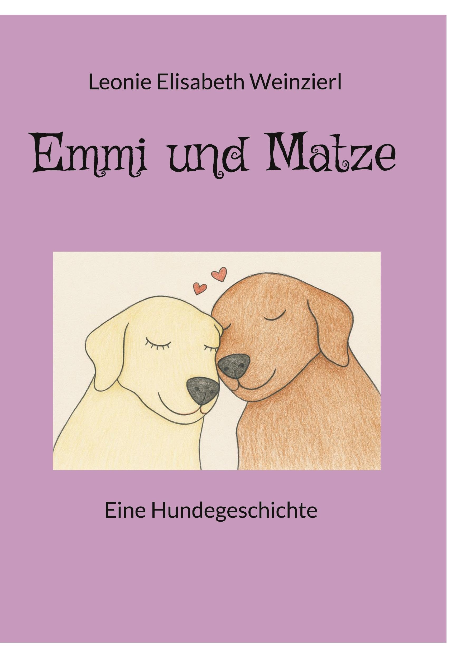 Emmi und Matze Contemporary literature