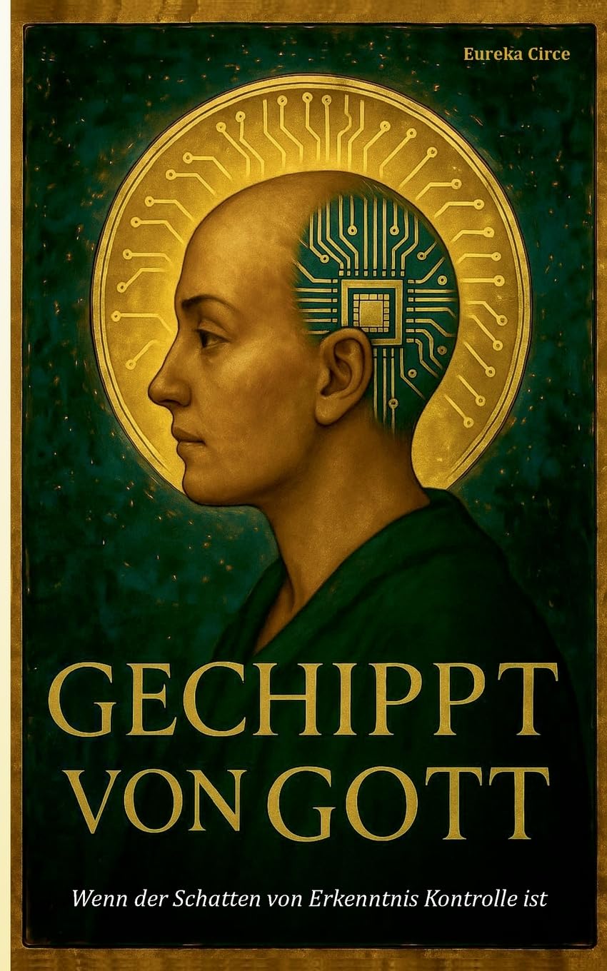 Gechippt von Gott - Wenn der Schatten der Erkenntnis Kontrolle ist Law