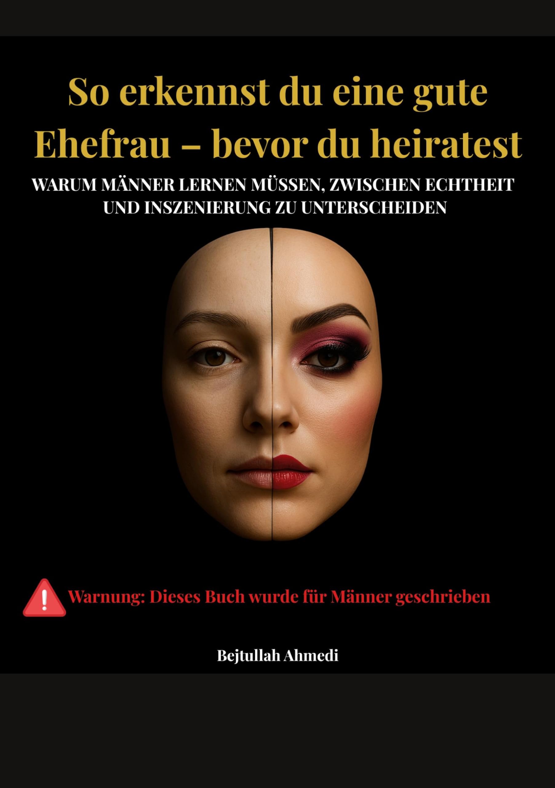 So erkennst du eine gute Ehefrau - bevor du heiratest Partnership & Love