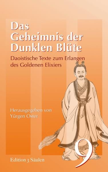 Das Geheimnis der dunklen Blüte Philosophy