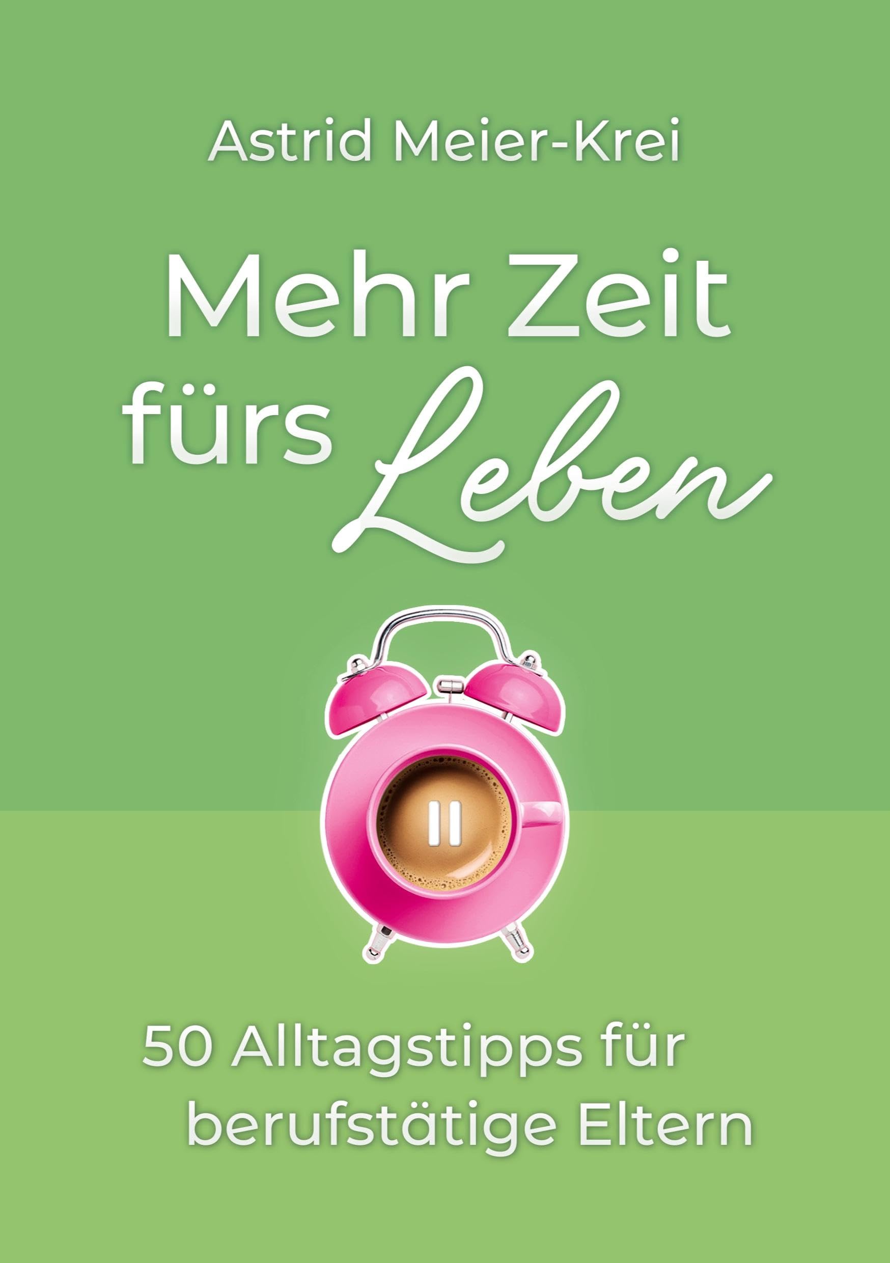 Mehr Zeit fürs Leben Lifestyle