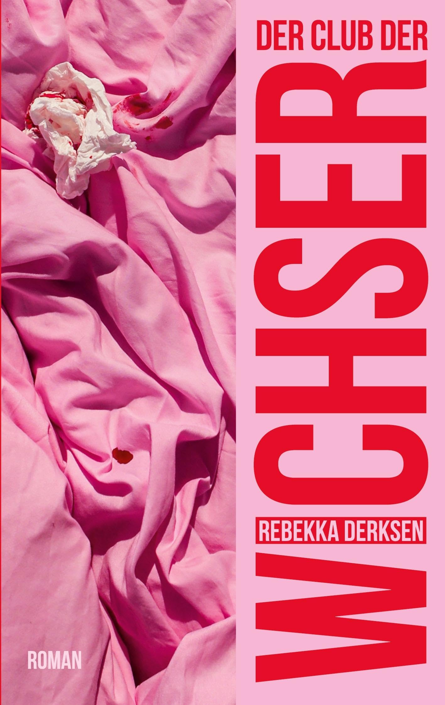 Der Club der Wichser Contemporary literature