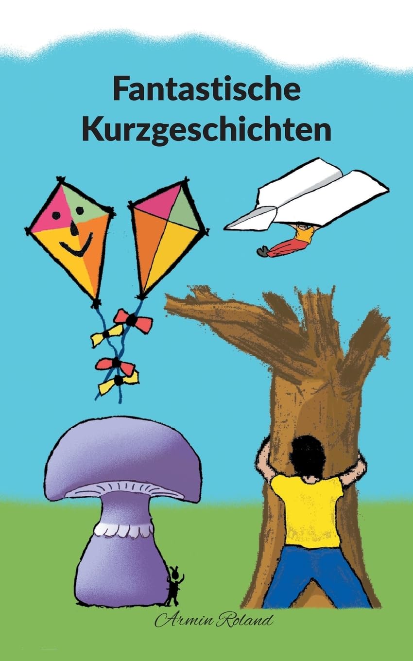 Fantastische Kurzgeschichten Fairy Tales & Legends