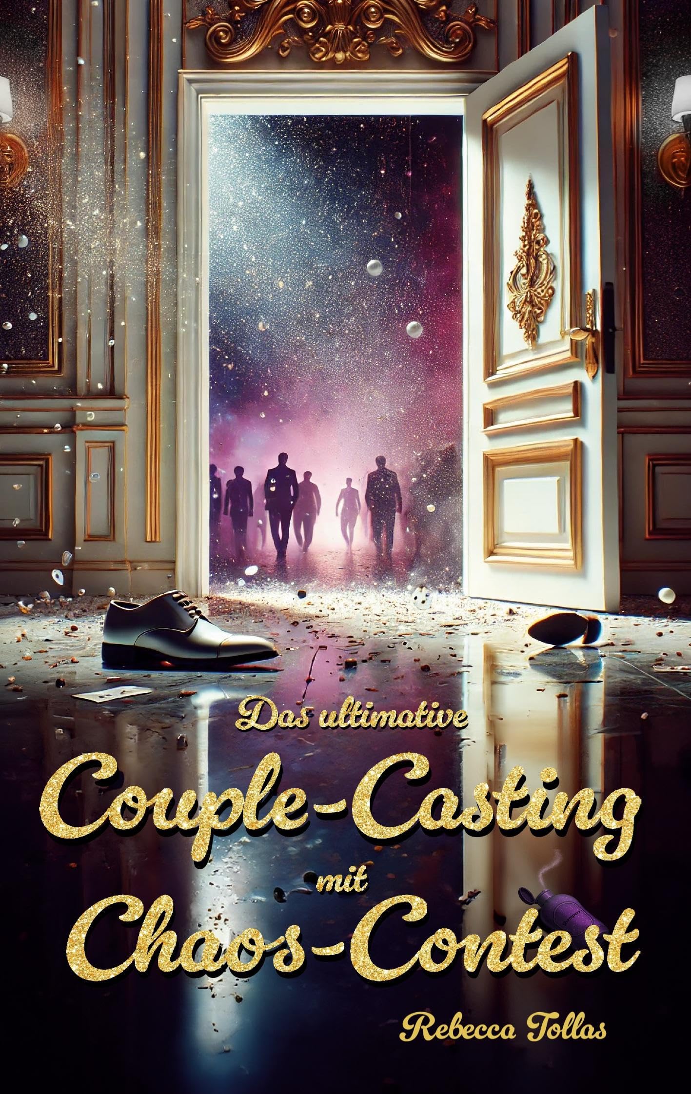 Das ultimative Couple-Casting mit Chaos-Contest Humour & Satire