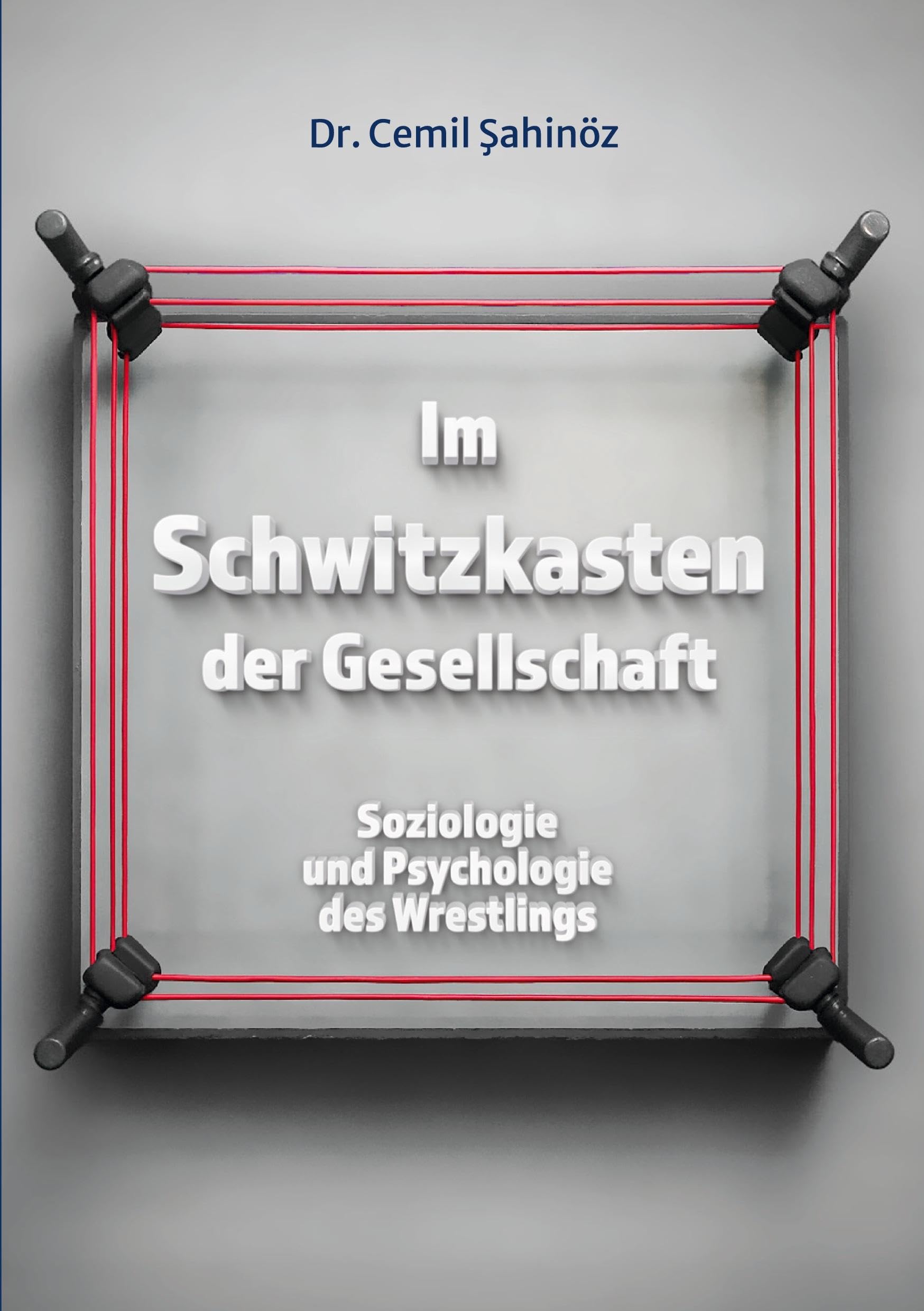 Im Schwitzkasten der Gesellschaft Social Sciences
