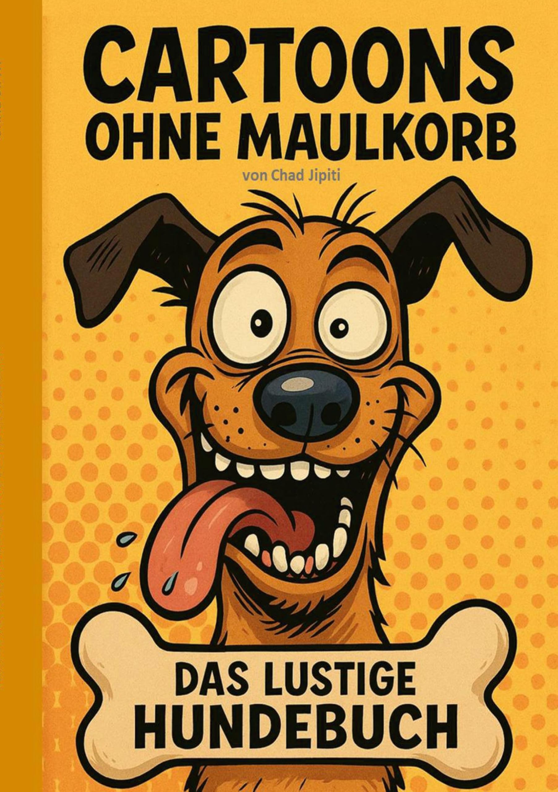 CARTOONS OHNE MAULKORB Manga