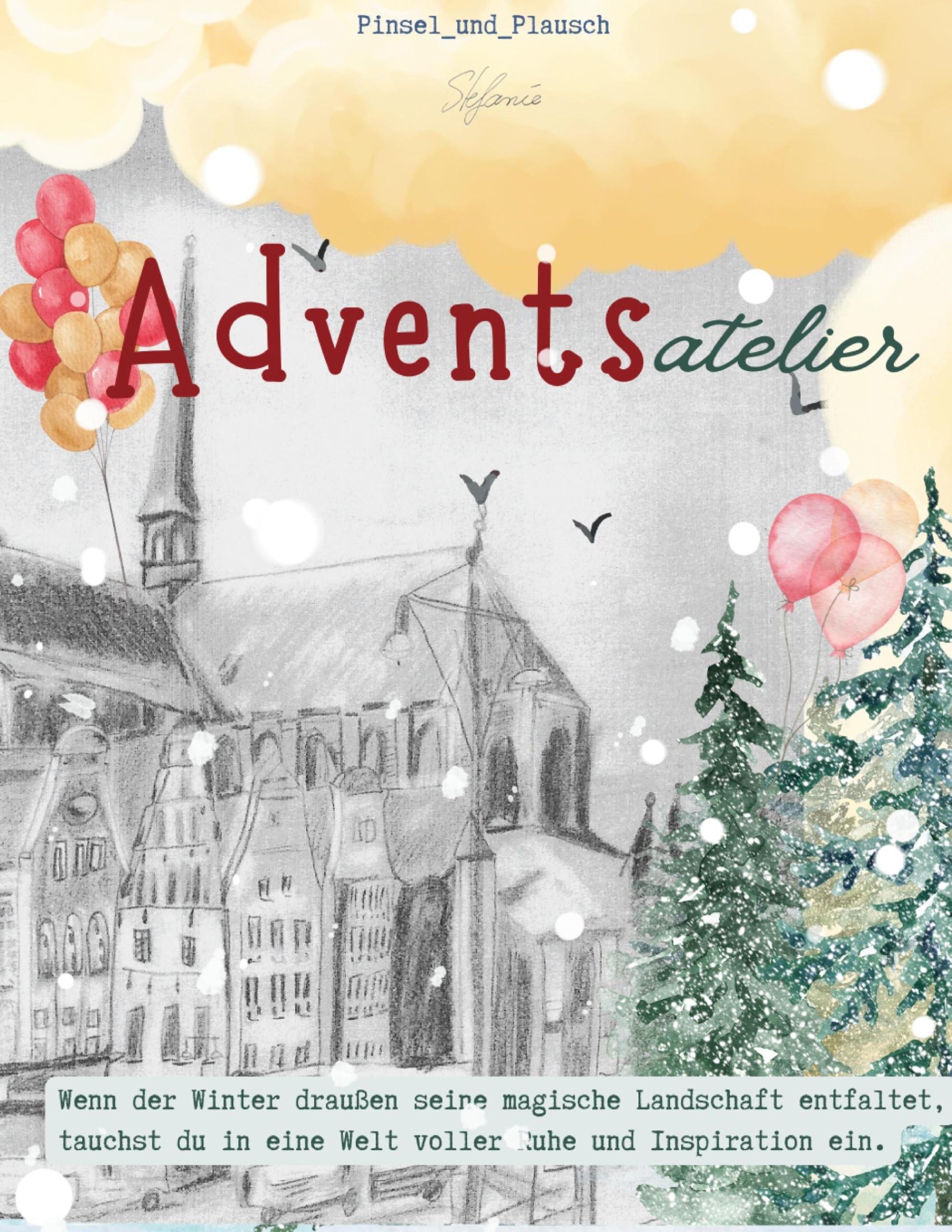 Adventsatelier Film, Art & Culture