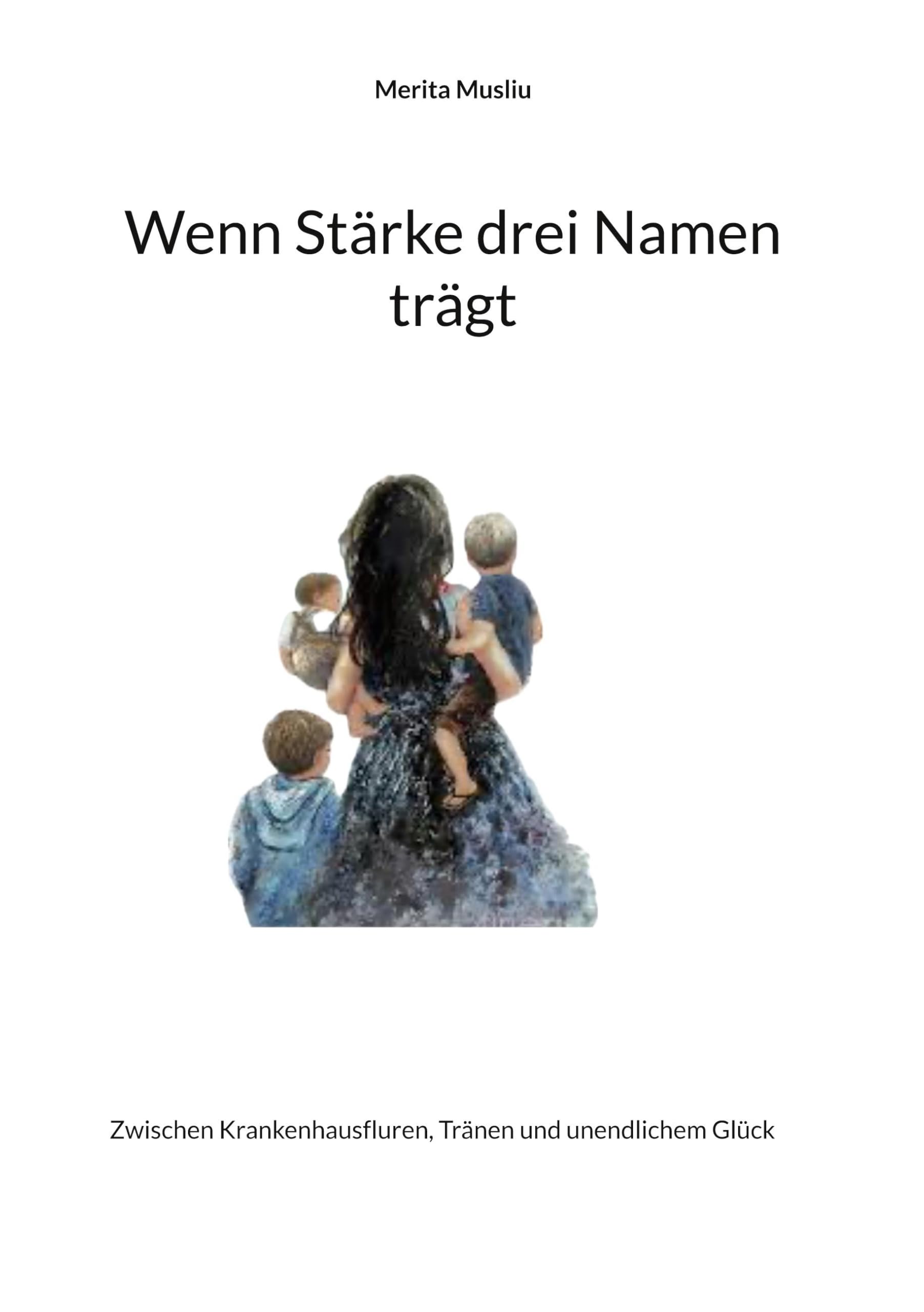 Wenn Stärke drei Namen trägt Politics & History