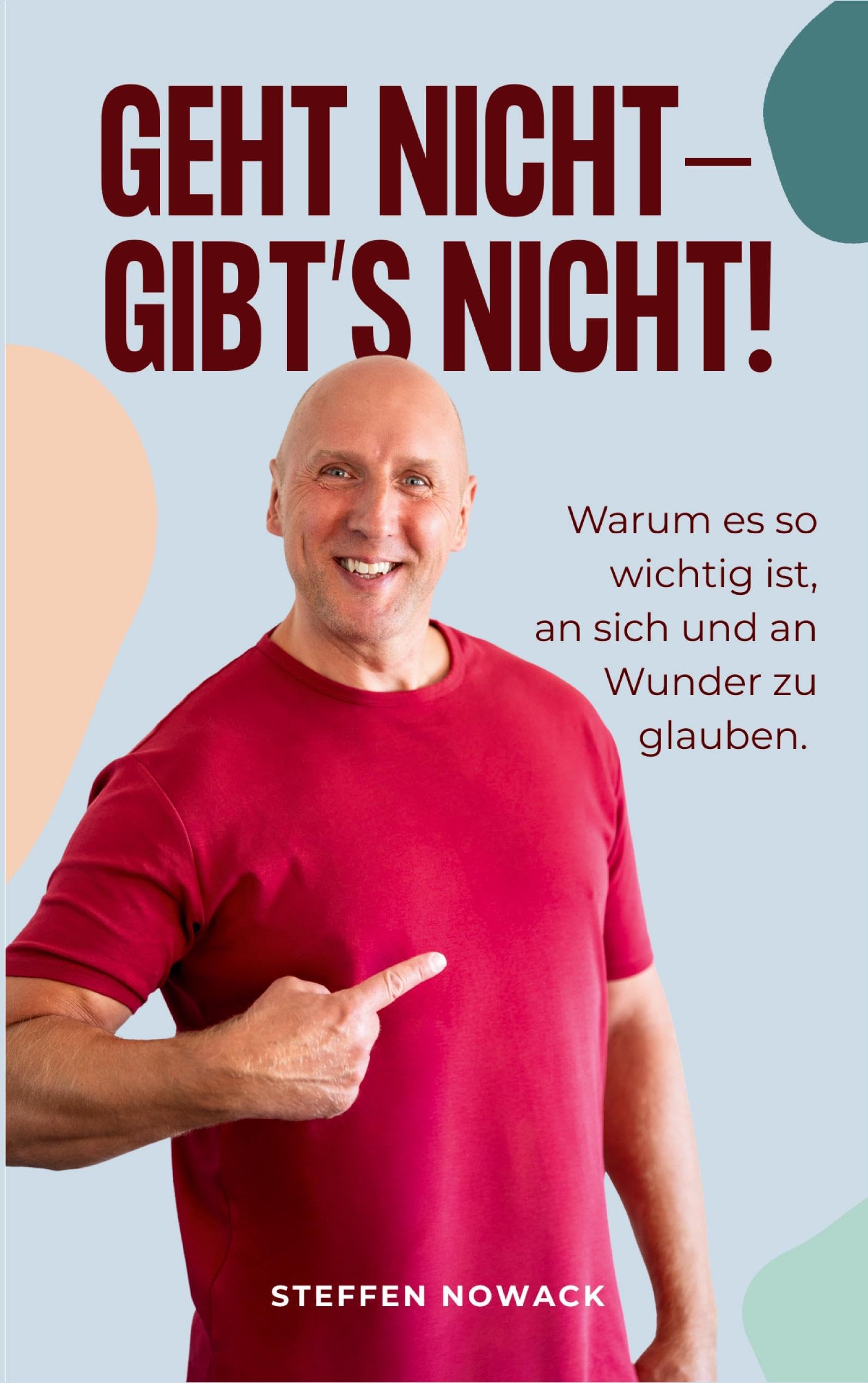 Geht nicht - gibt's nicht! Memories