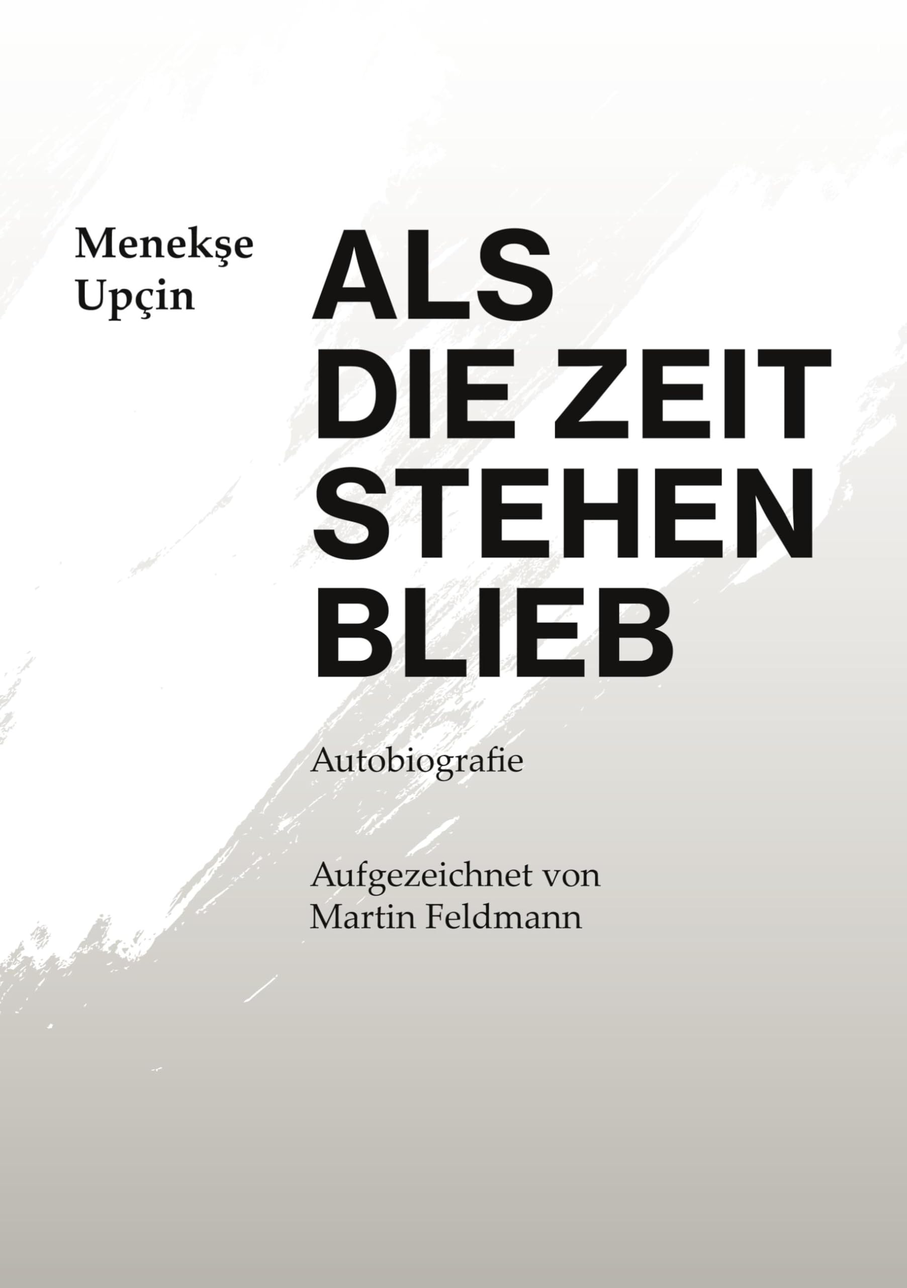 Als die Zeit stehen blieb Politics & Society