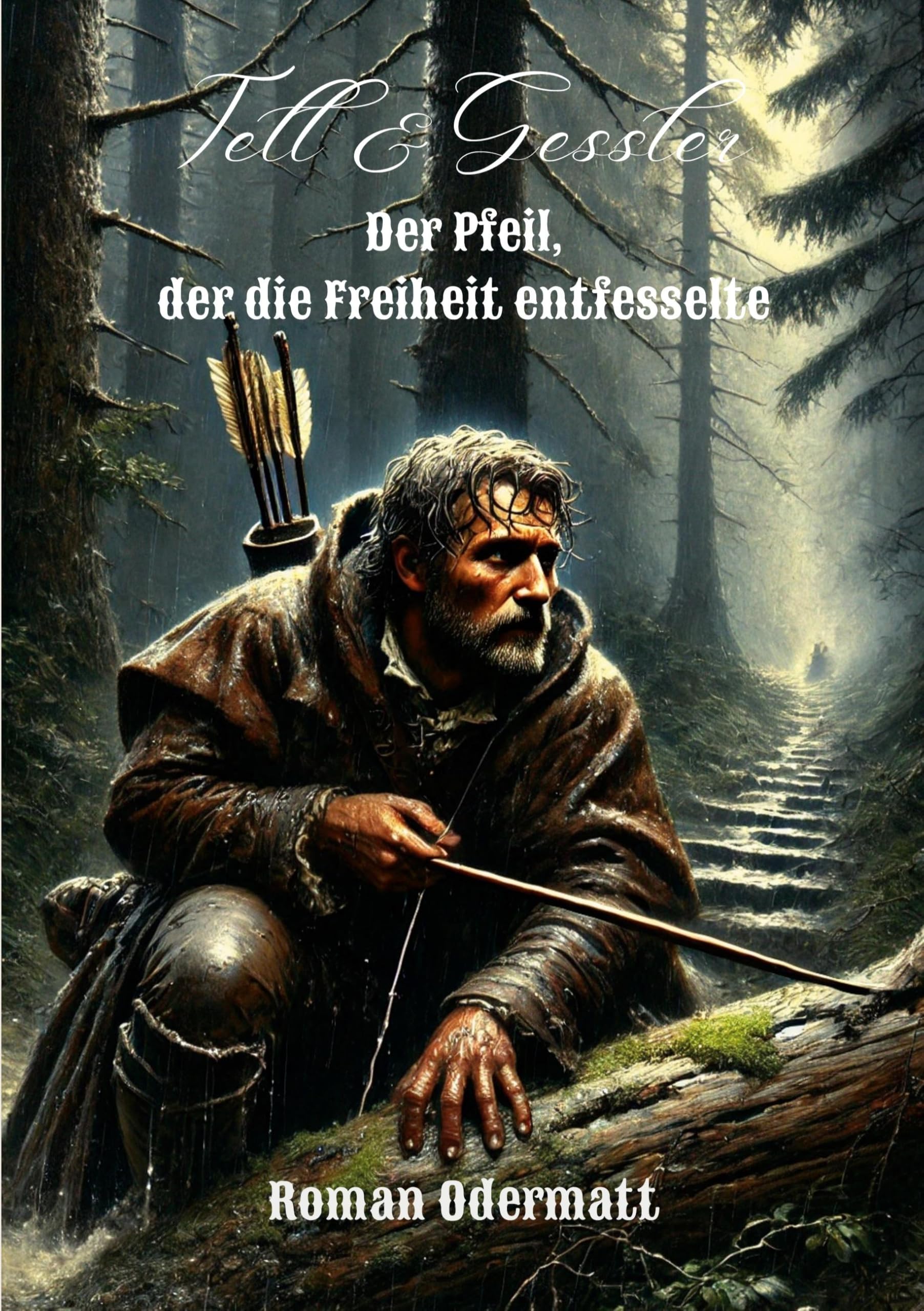 Tell & Gessler - Der Pfeil, der die Freiheit entfesselte Action & Adventure