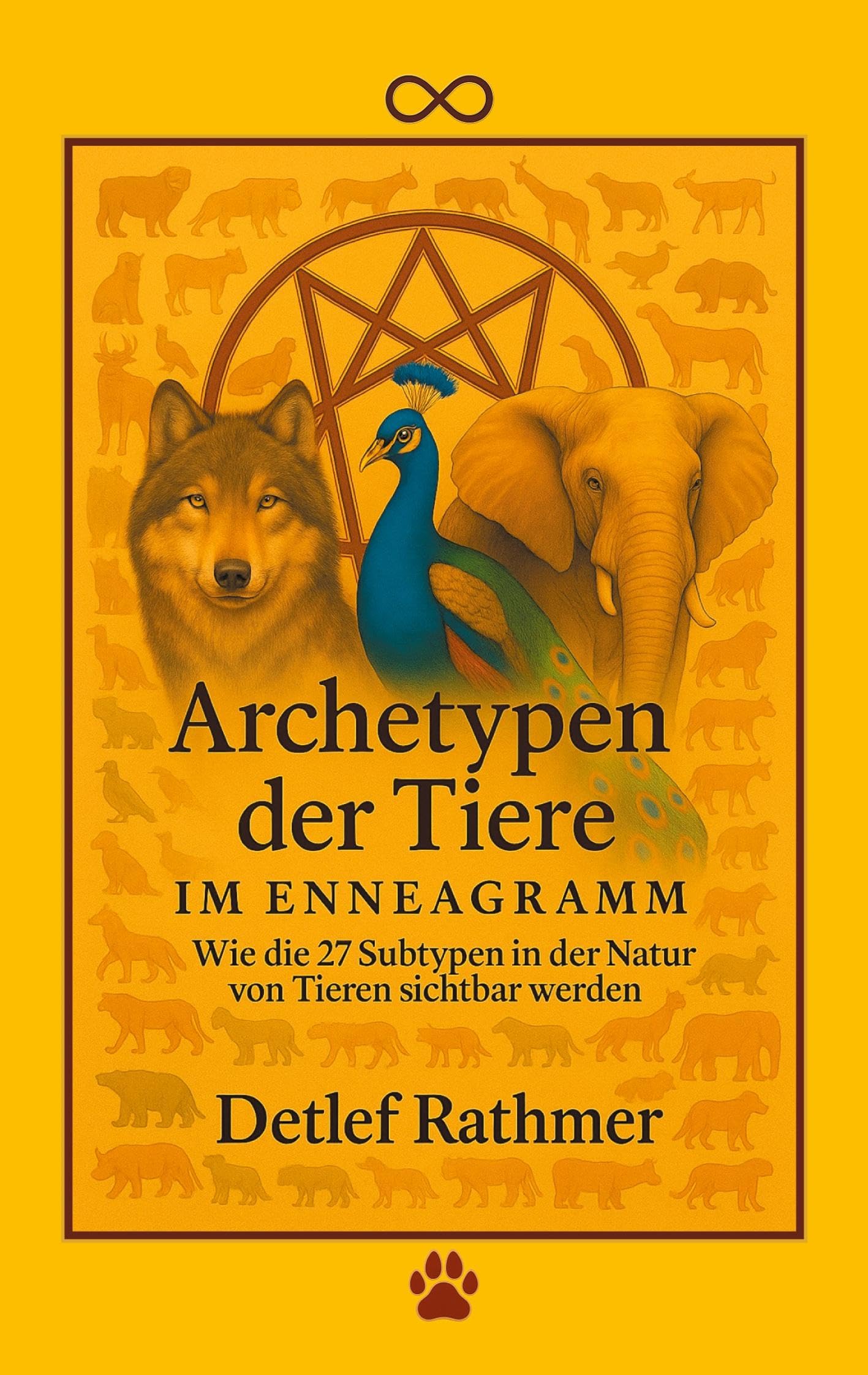 Archetypen der Tiere im Enneagramm Lifestyle