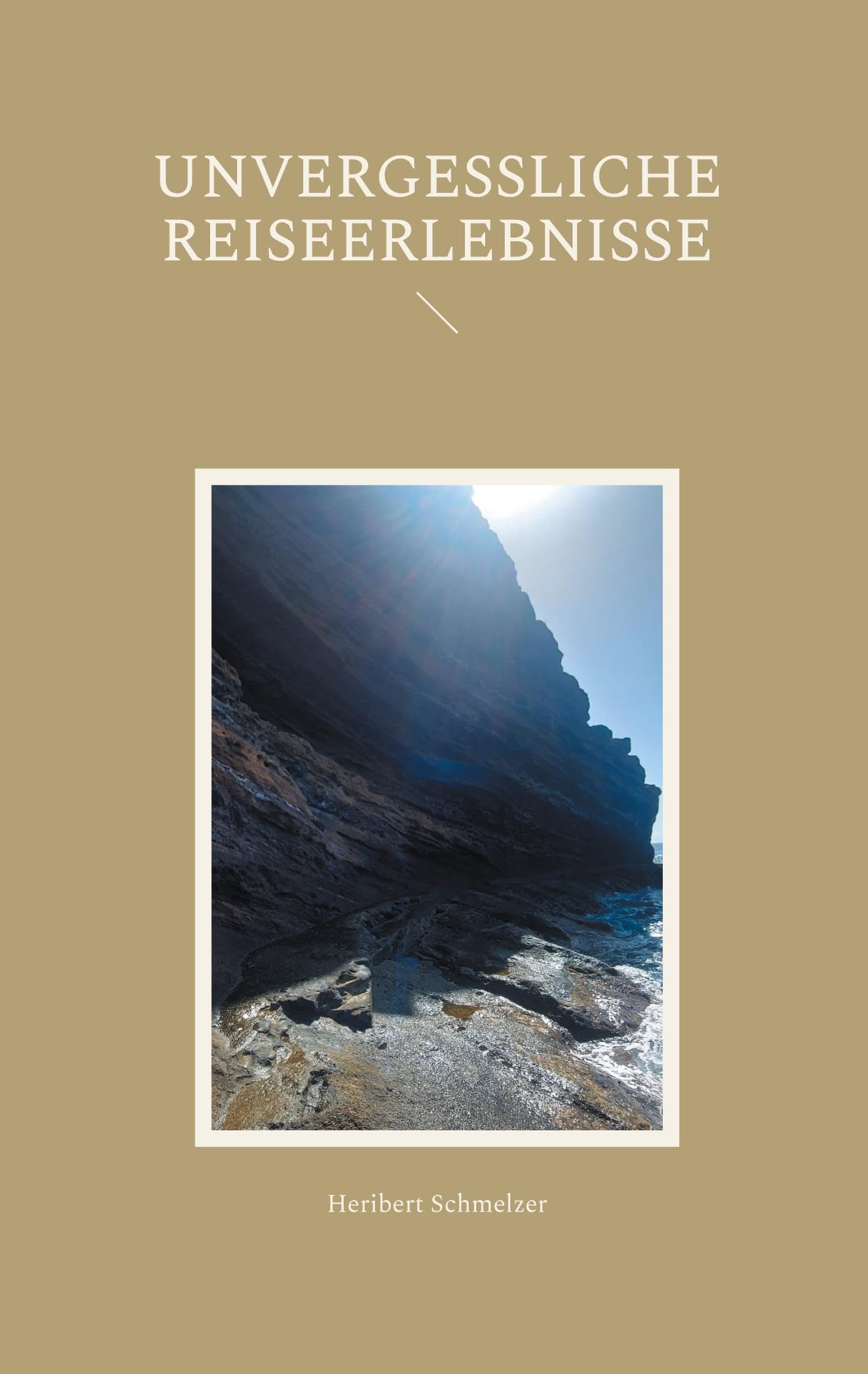 Unvergessliche Reiseerlebnisse Essays & Short Stories
