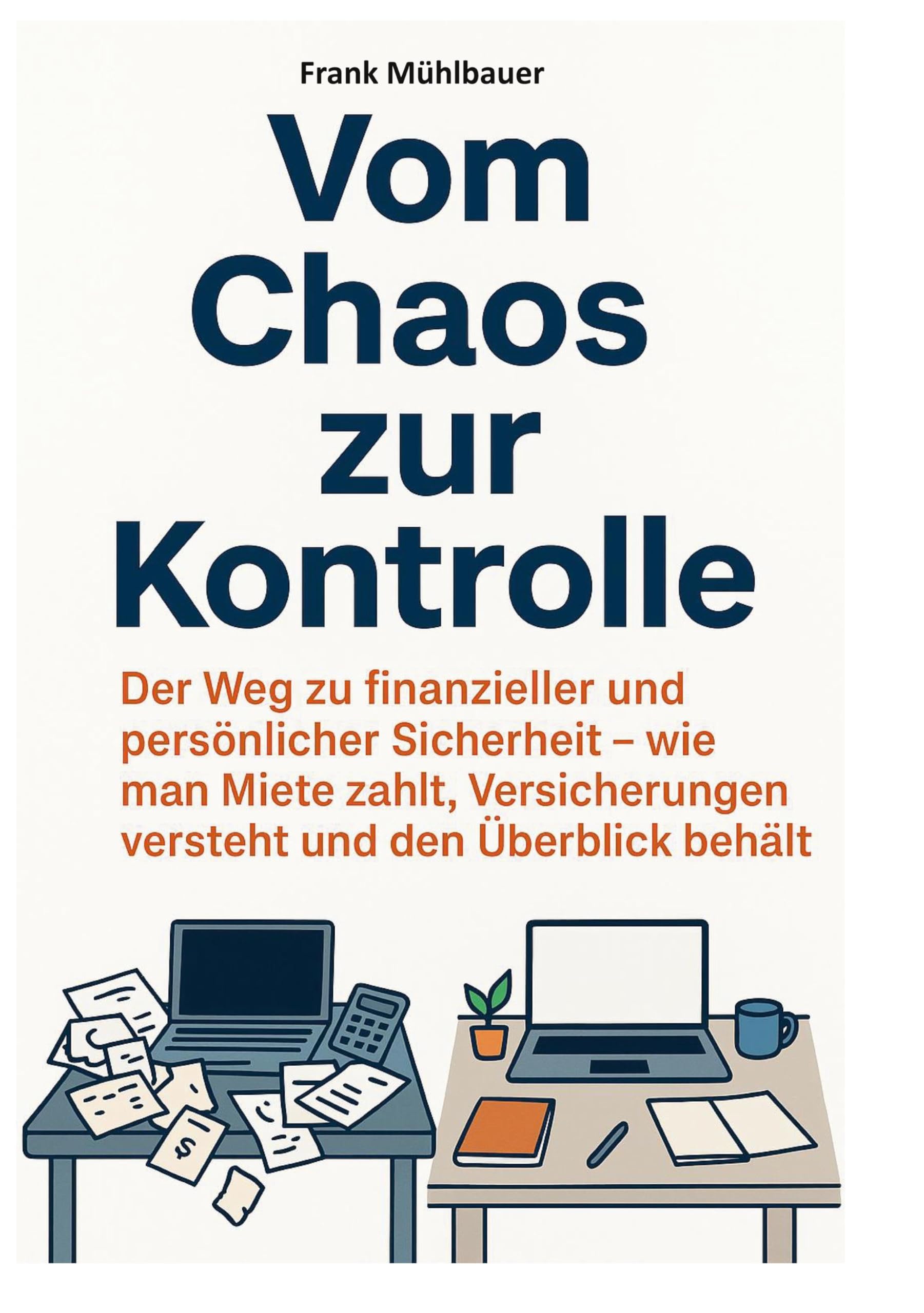 Vom Chaos zur Kontrolle Learning & Reference