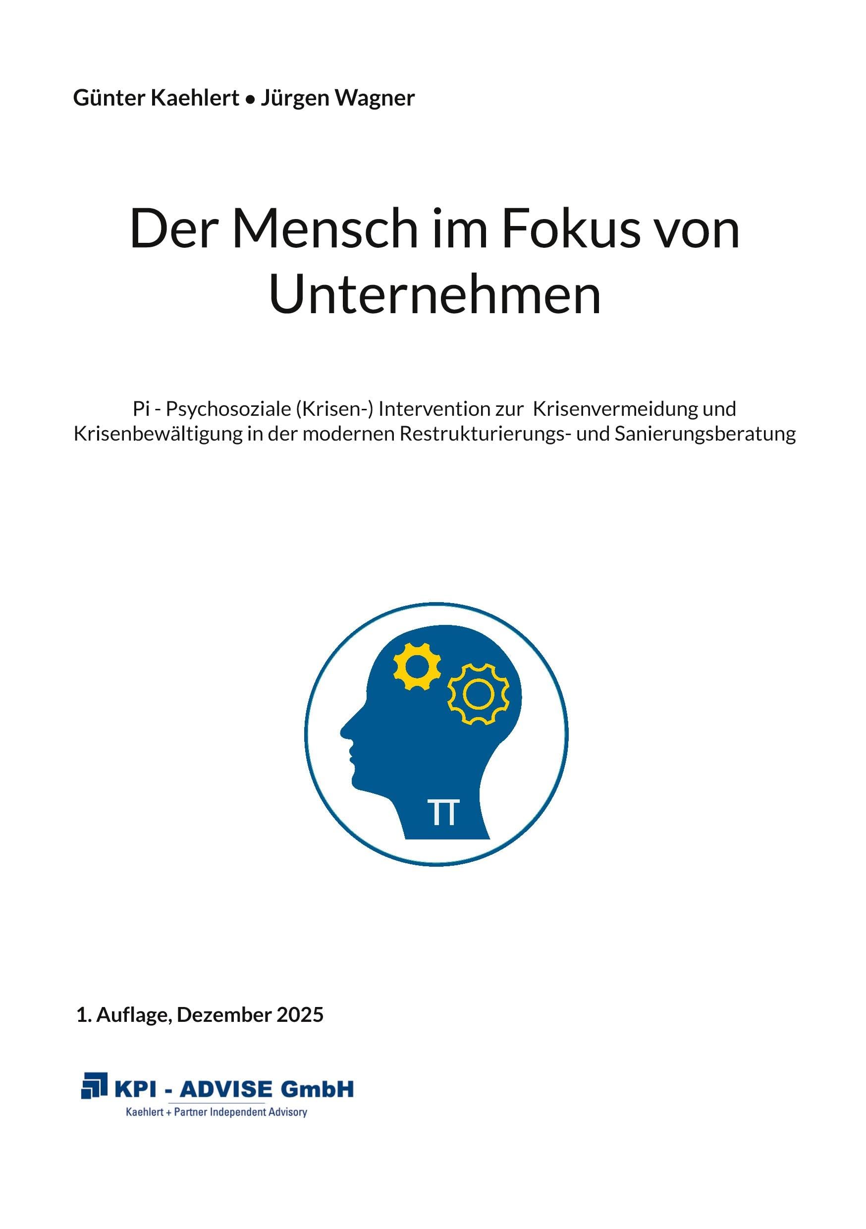 Der Mensch im Fokus von Unternehmen Law