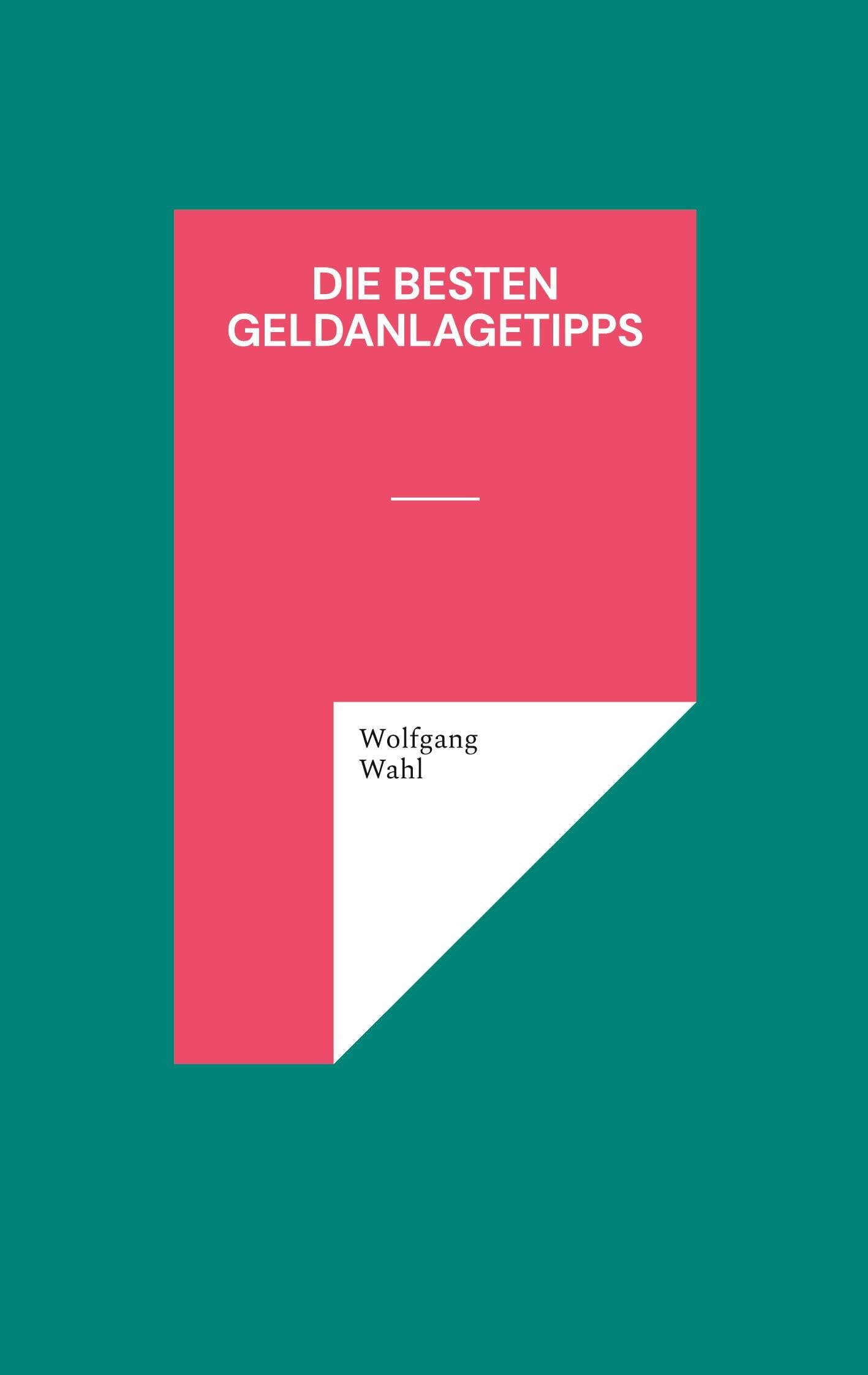 Die besten Geldanlagetipps Law