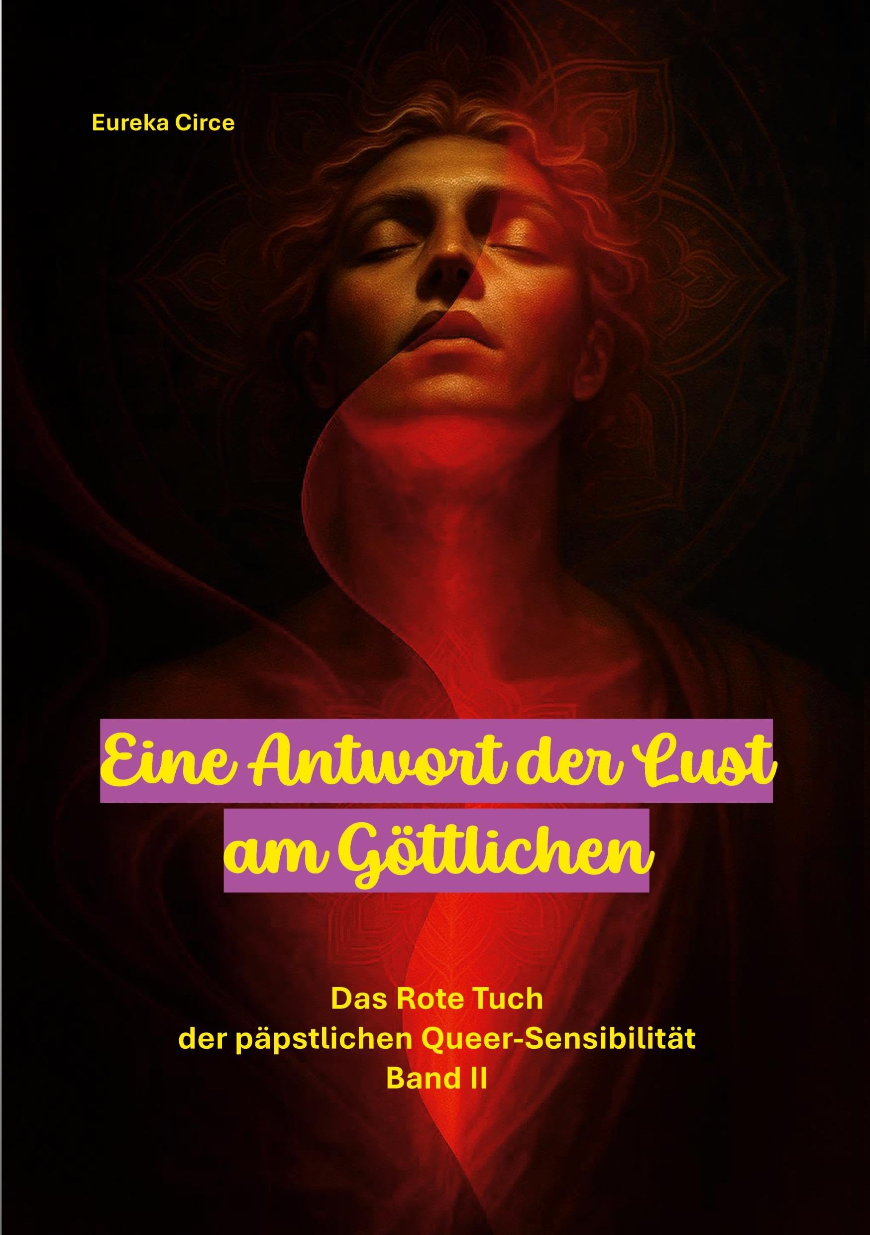 Eine Antwort der Lust am Göttlichen Books