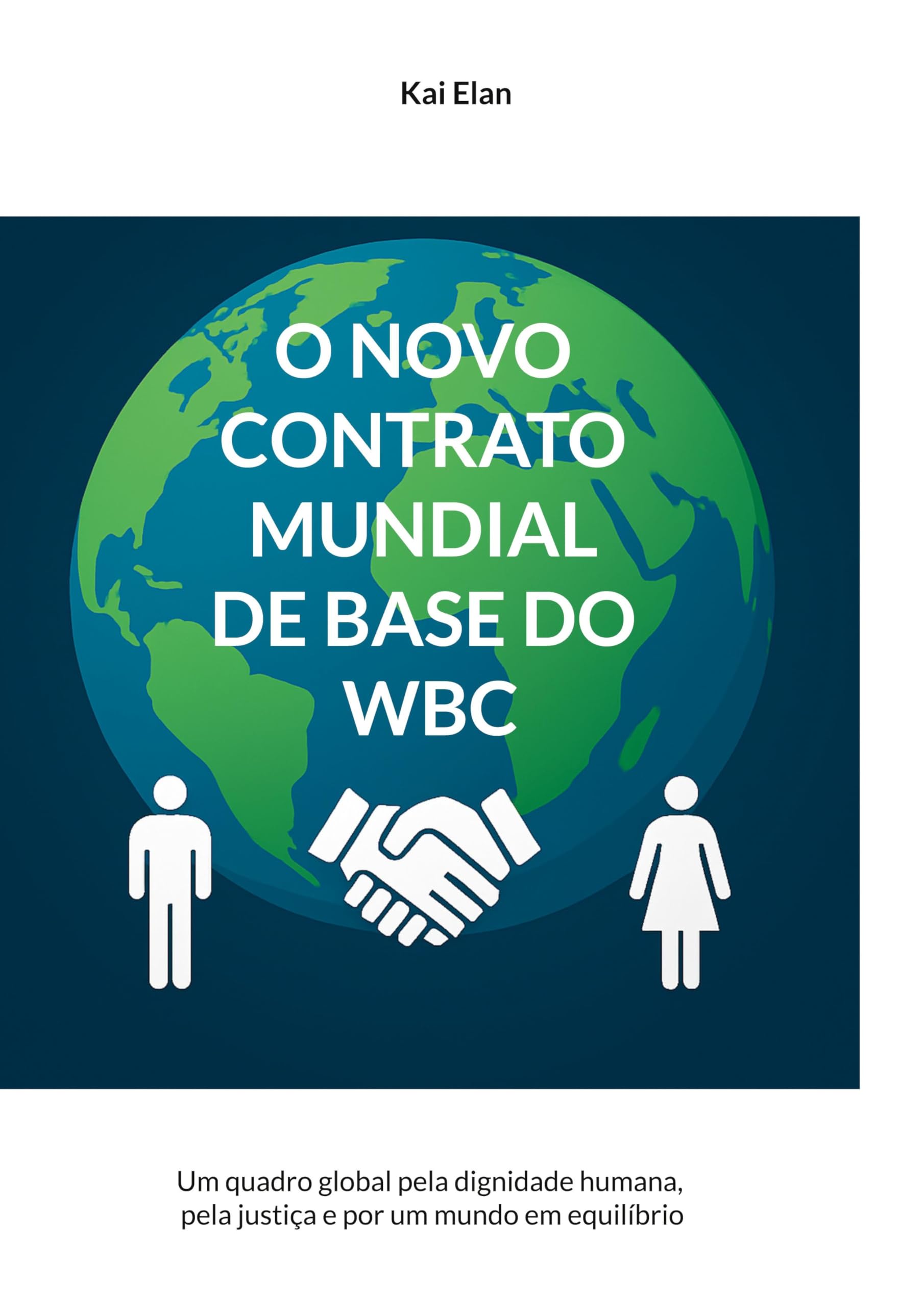 O NOVO CONTRATO MUNDIAL DE BASE DO WBC Law