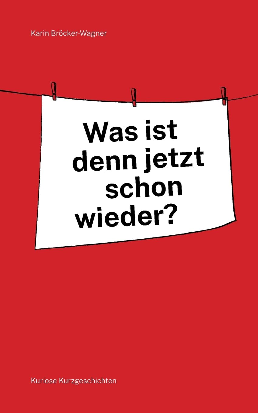 Was ist denn jetzt schon wieder? Personalities
