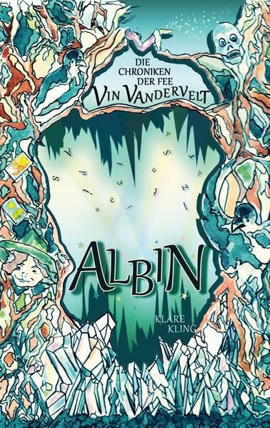Die Chroniken der Fee Vin Vandervelt Novels & Short Stories