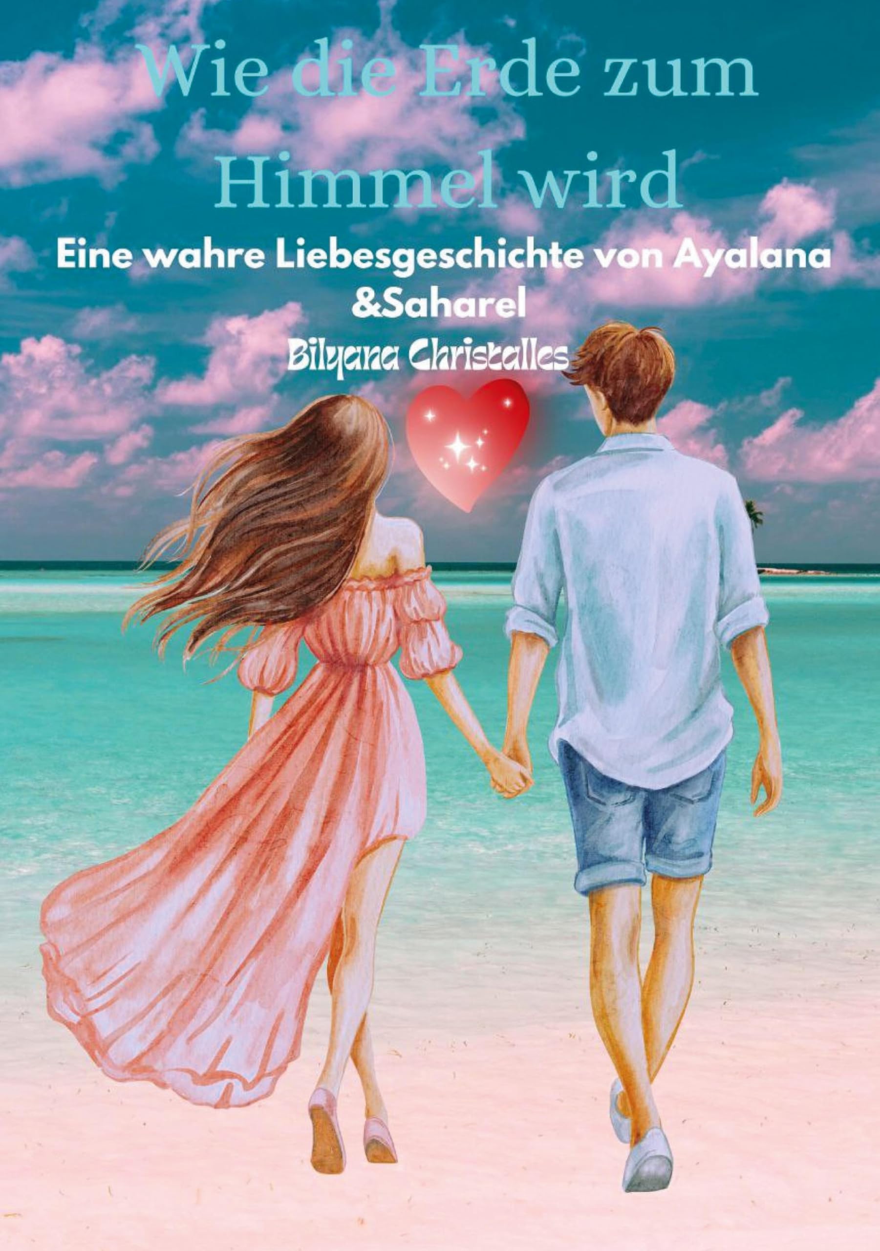 Wie die Erde zum Himmel wird Contemporary literature
