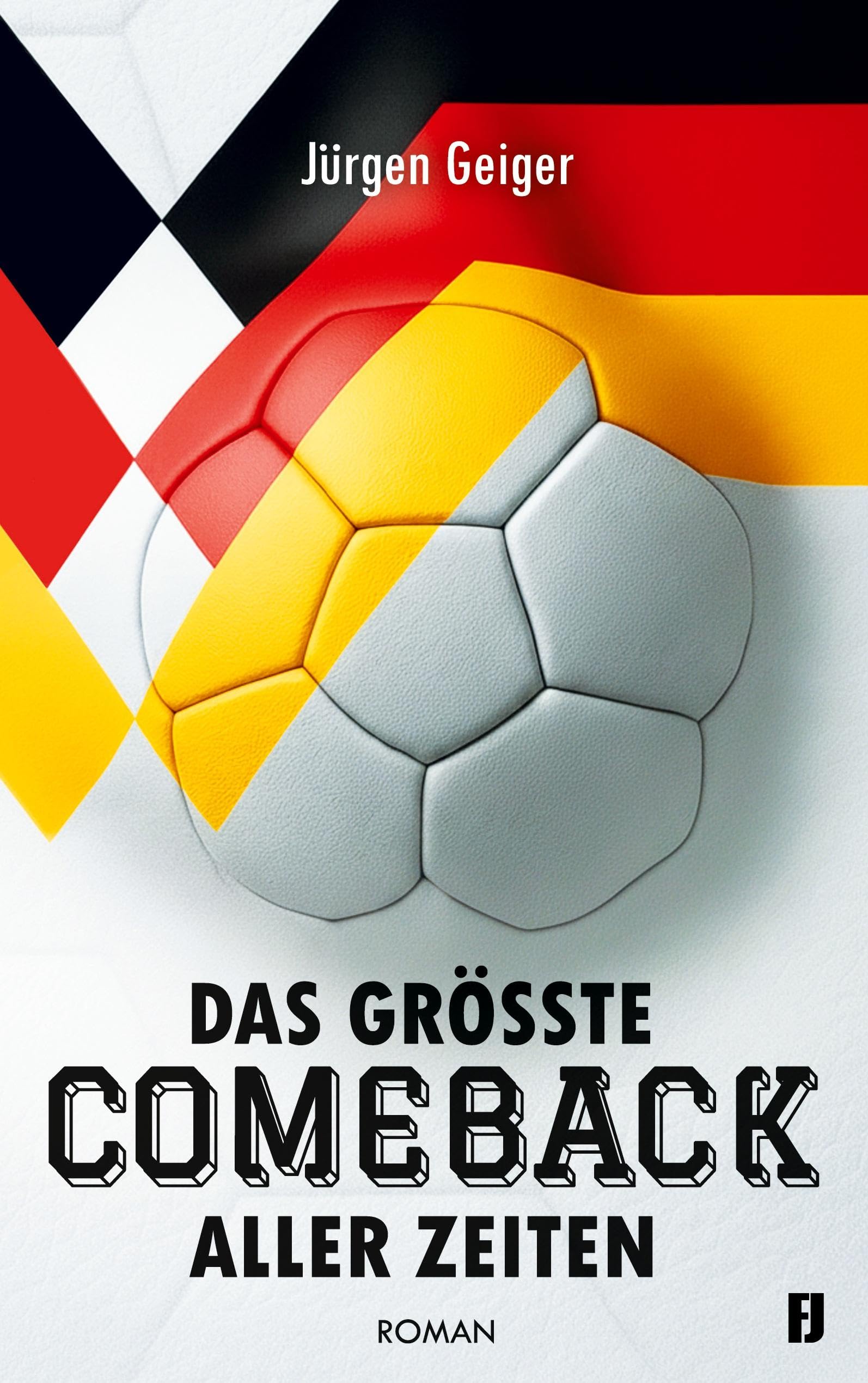 Das größte Comeback aller Zeiten Contemporary literature