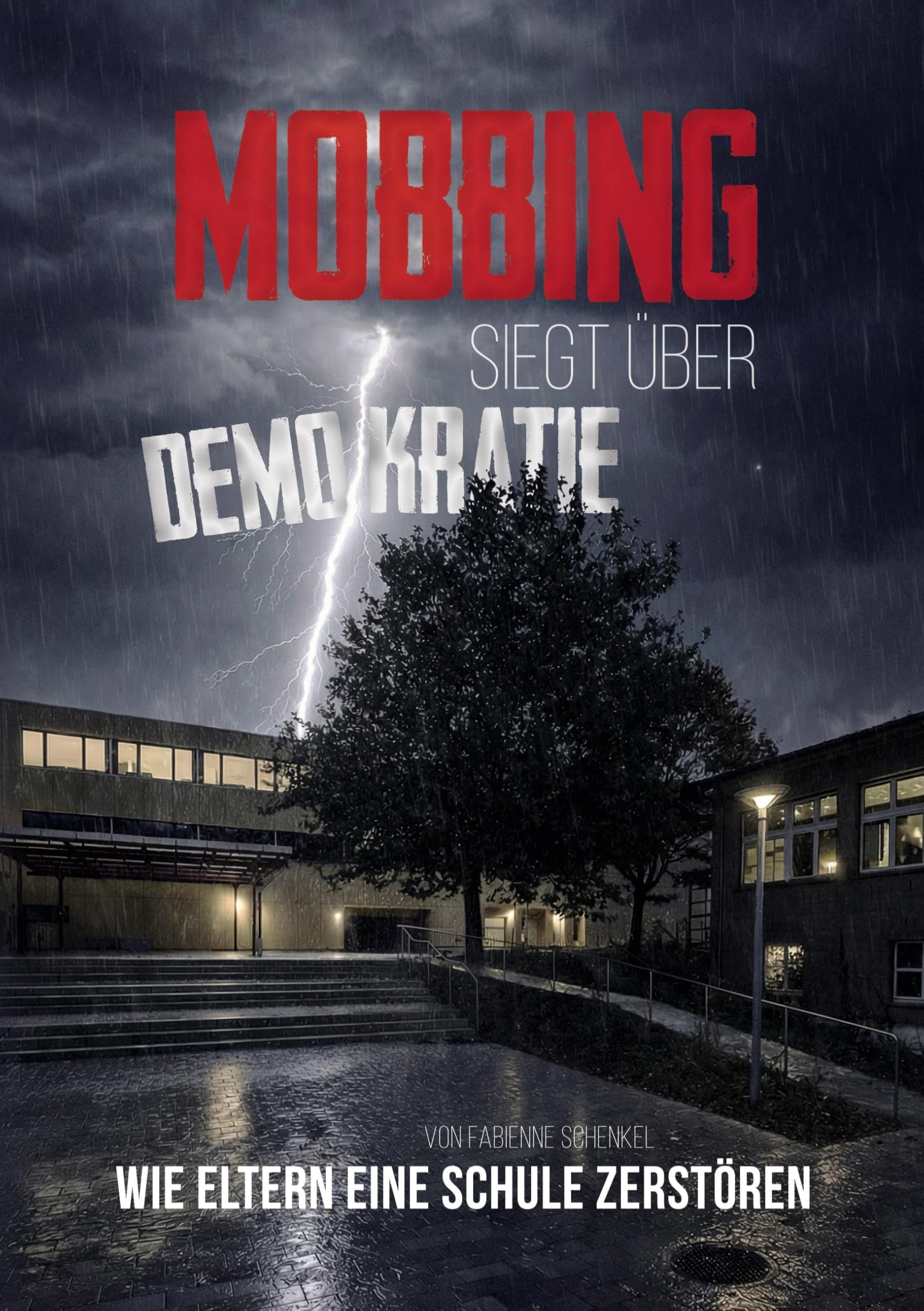 Mobbing siegt über Demokratie Politics & History