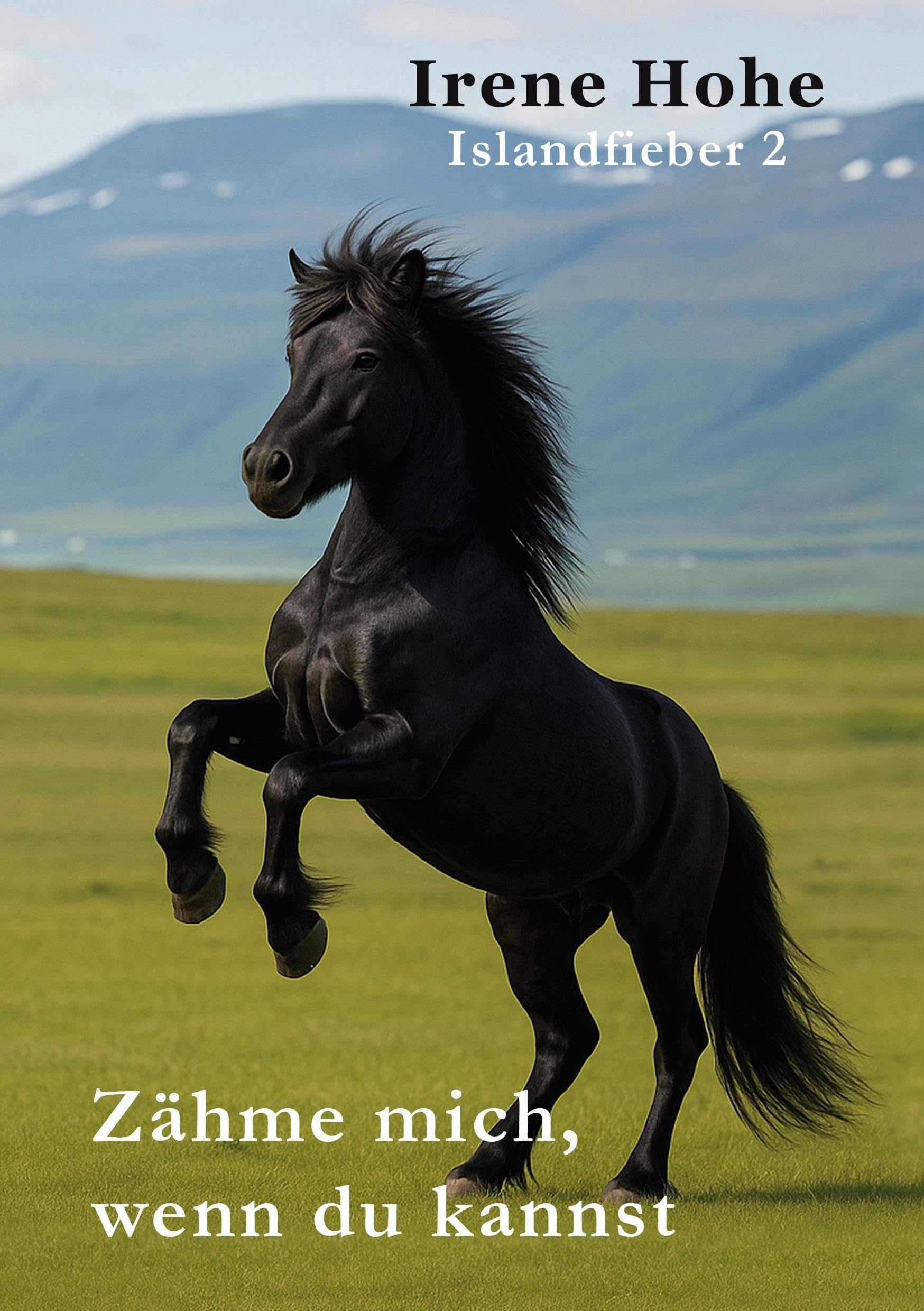 Zähme mich, wenn du kannst Contemporary literature