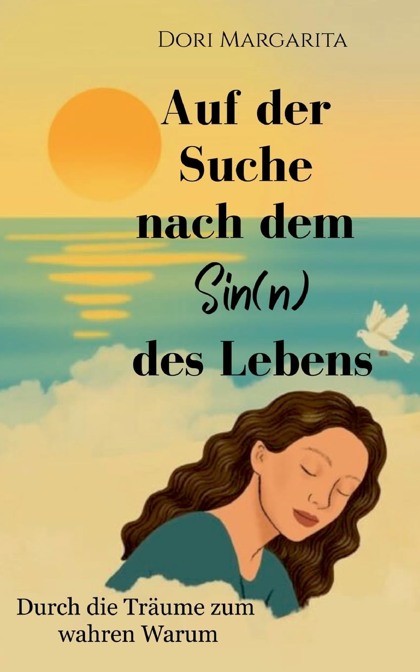 Auf der Suche nach dem Sin(n) des Lebens Contemporary literature