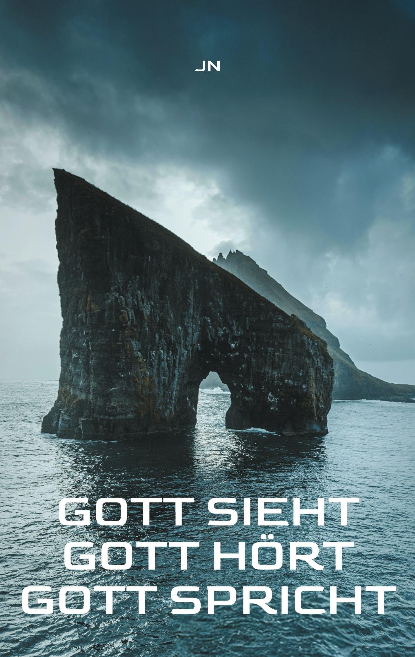 Gott sieht Gott hört Gott spricht Death & Mourning