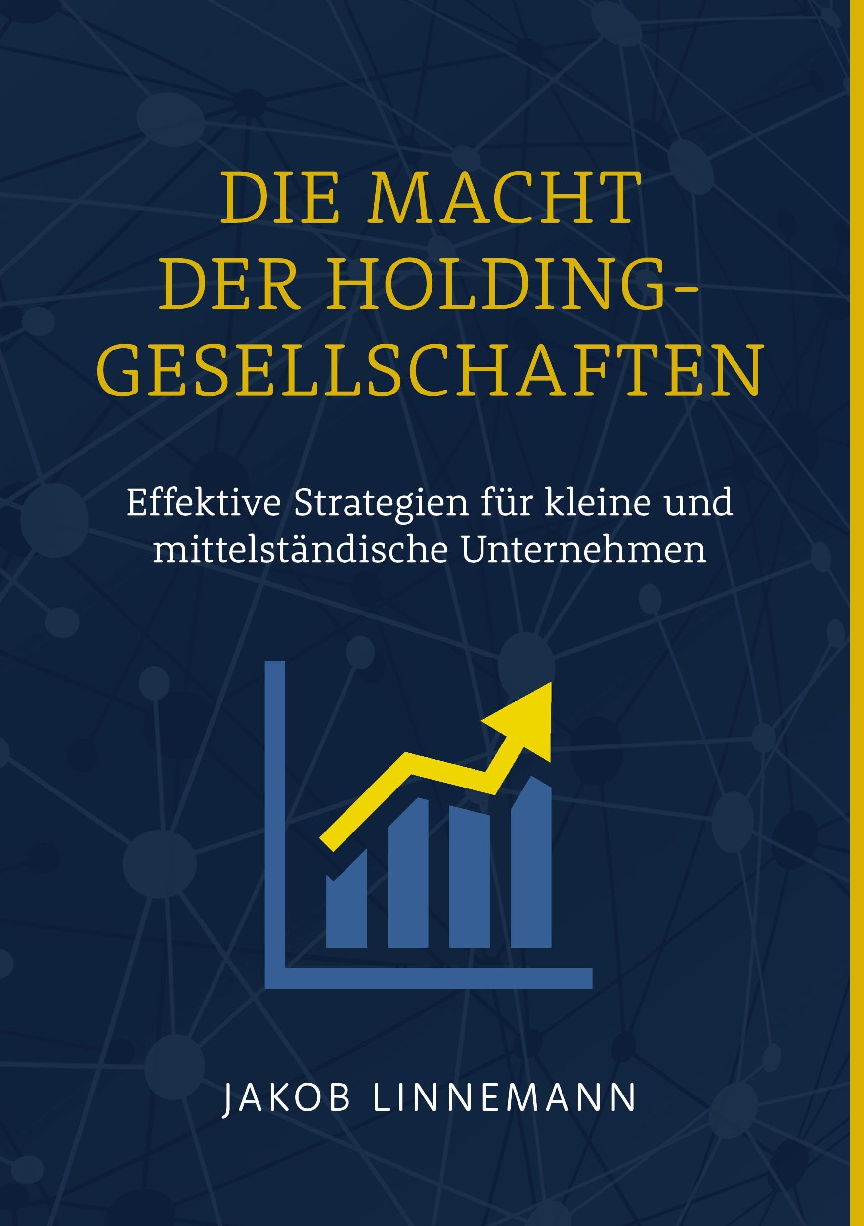 Die Macht der Holdinggesellschaften Law