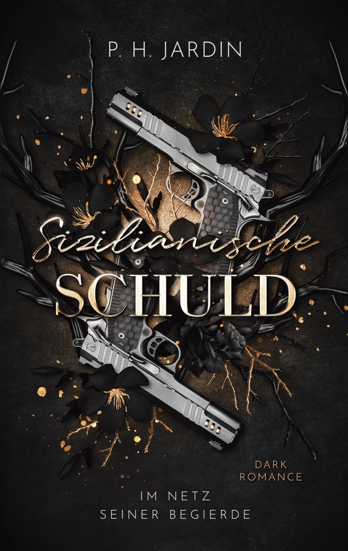 Sizilianische Schuld Contemporary literature