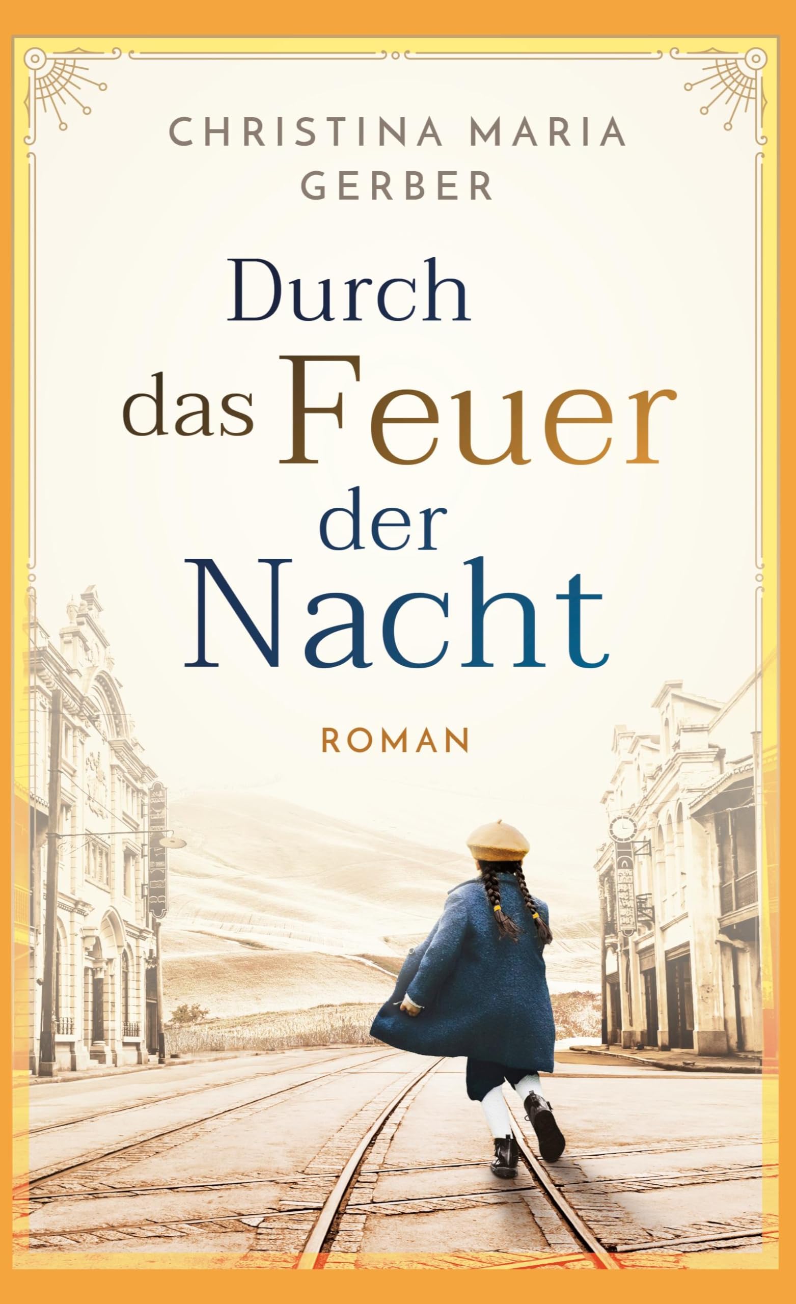 Durch das Feuer der Nacht Personalities