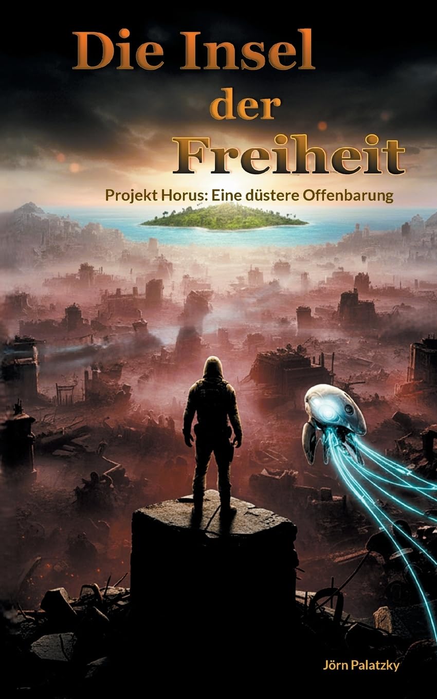 Die Insel der Freiheit Contemporary literature
