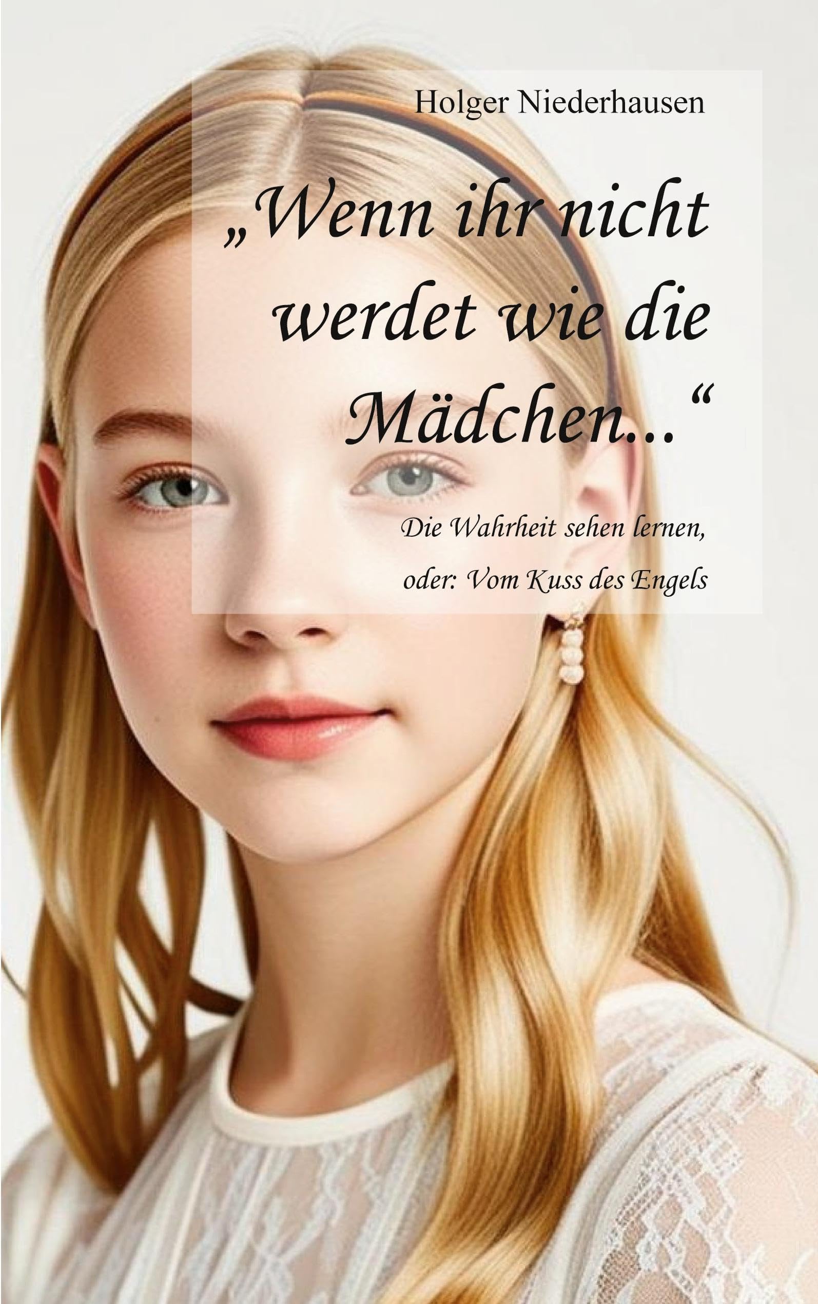 "Wenn ihr nicht werdet wie die Mädchen..." Psychology