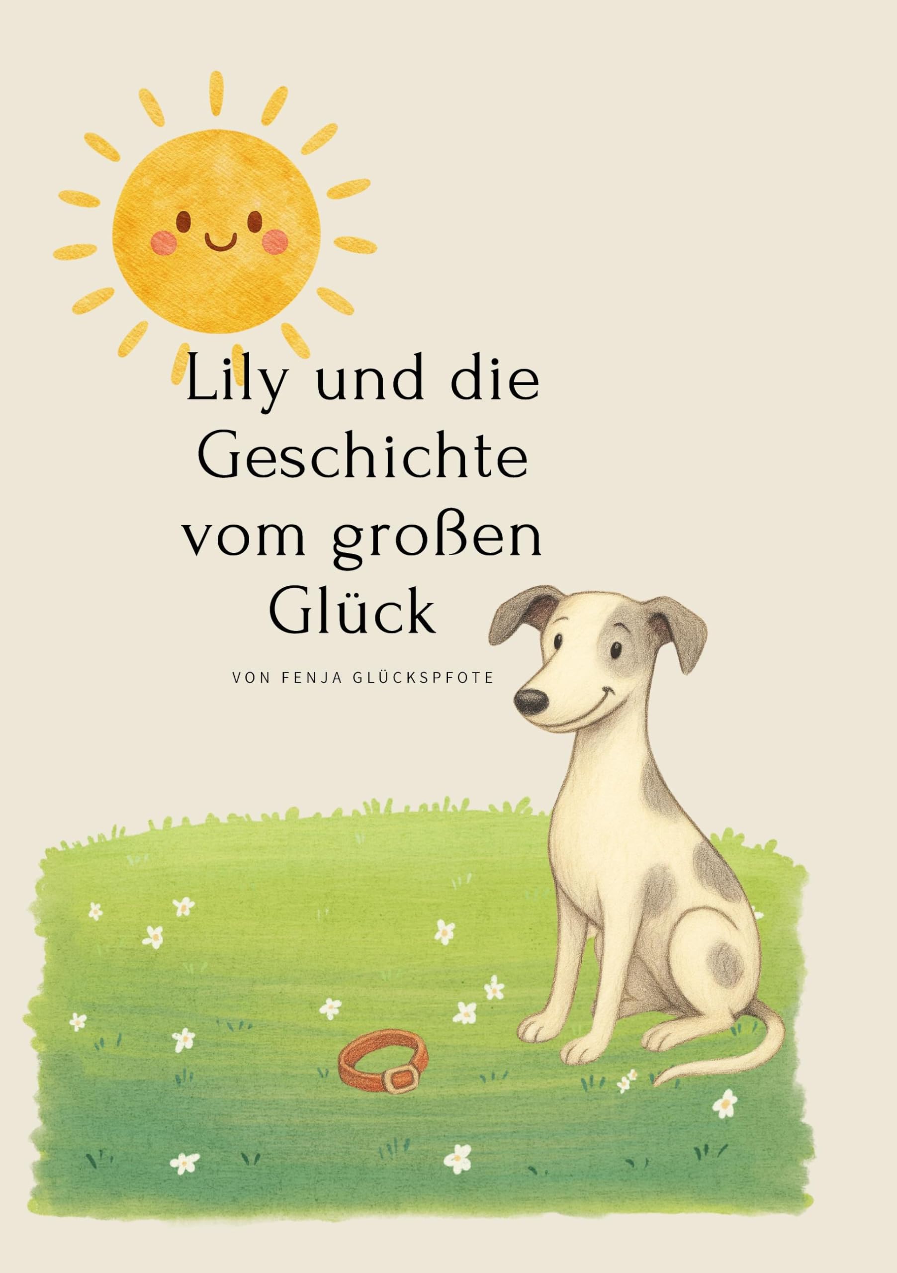 Lily und die Geschichte vom großen Glück Non-fiction