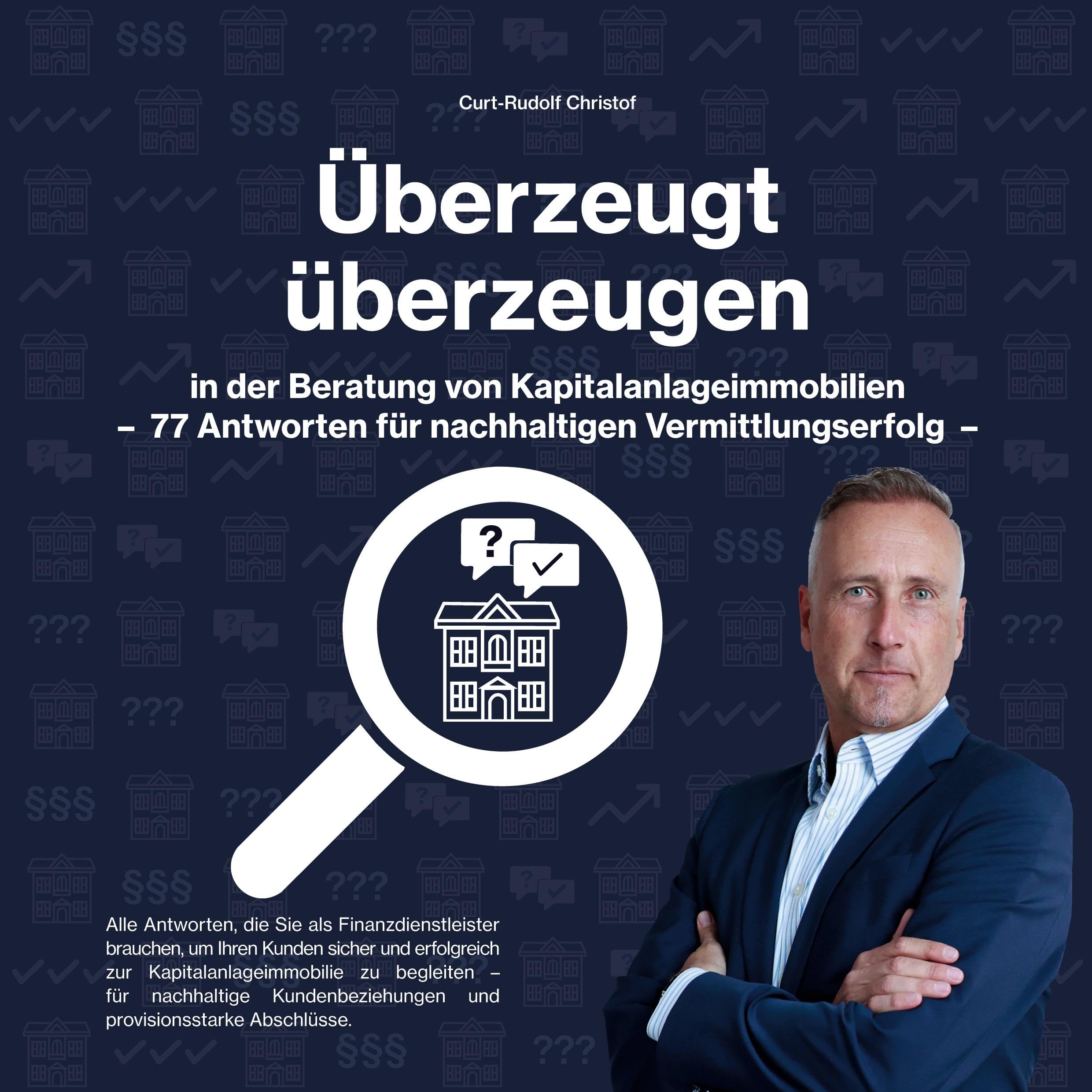 Überzeugt überzeugen Law