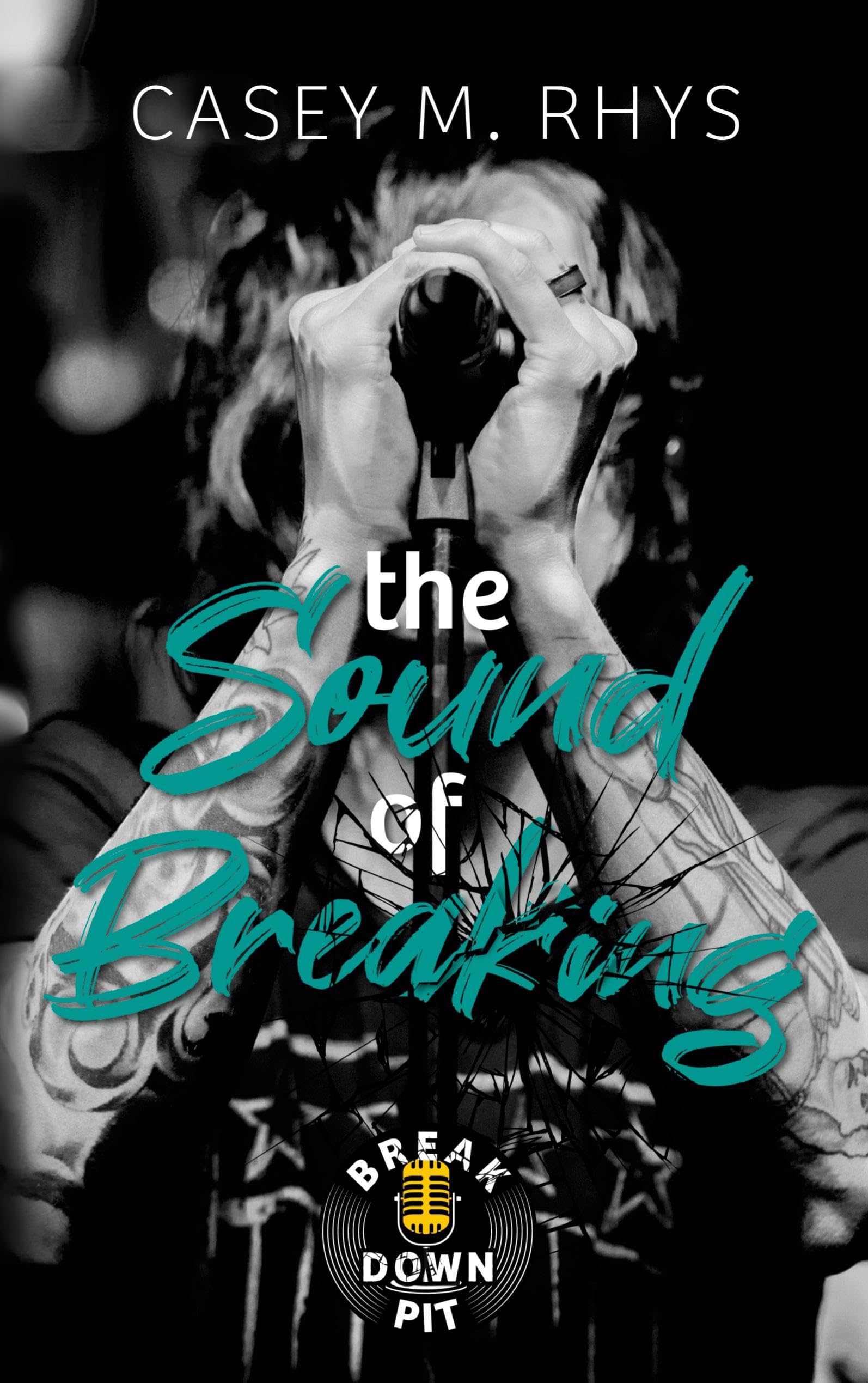 The Sound of Breaking Contemporary literature