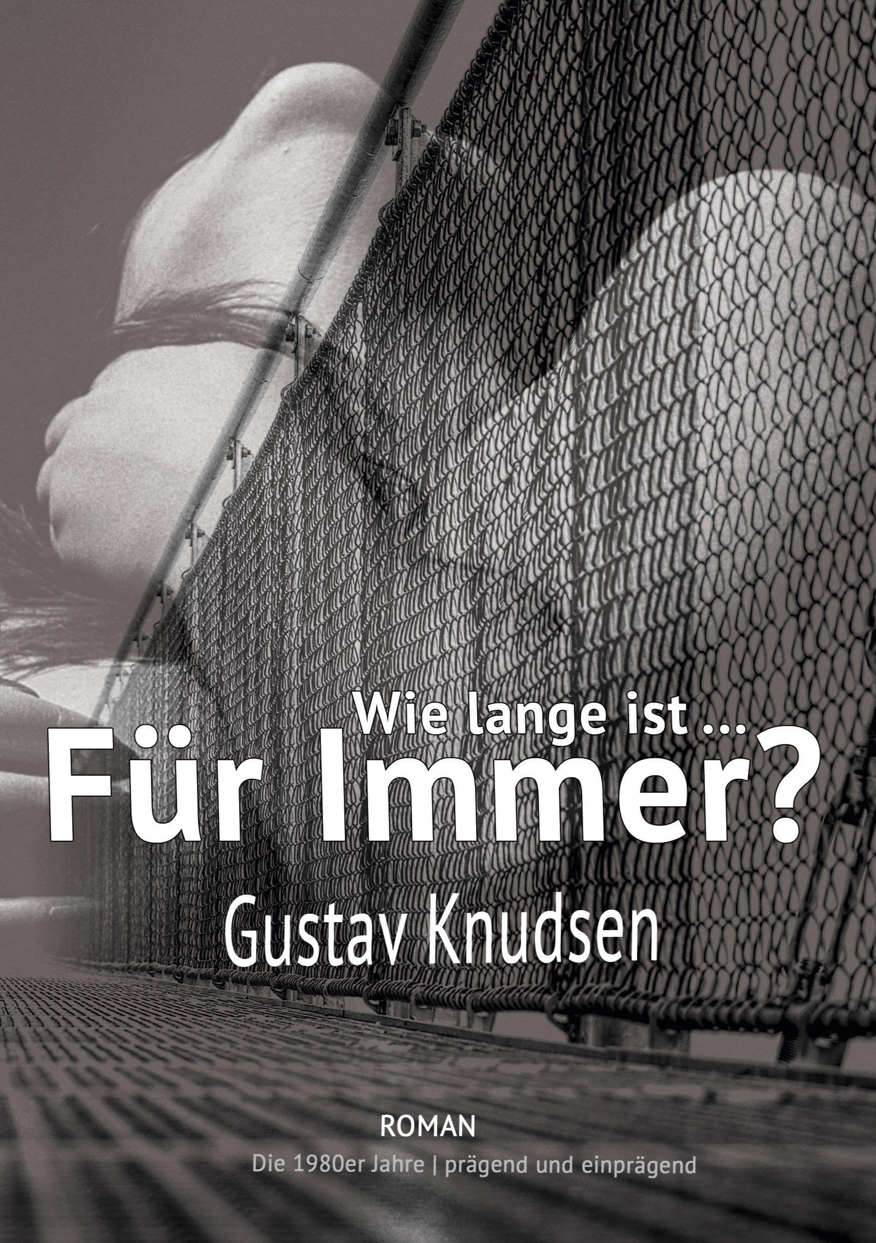 Wie lange ist für immer? Contemporary literature