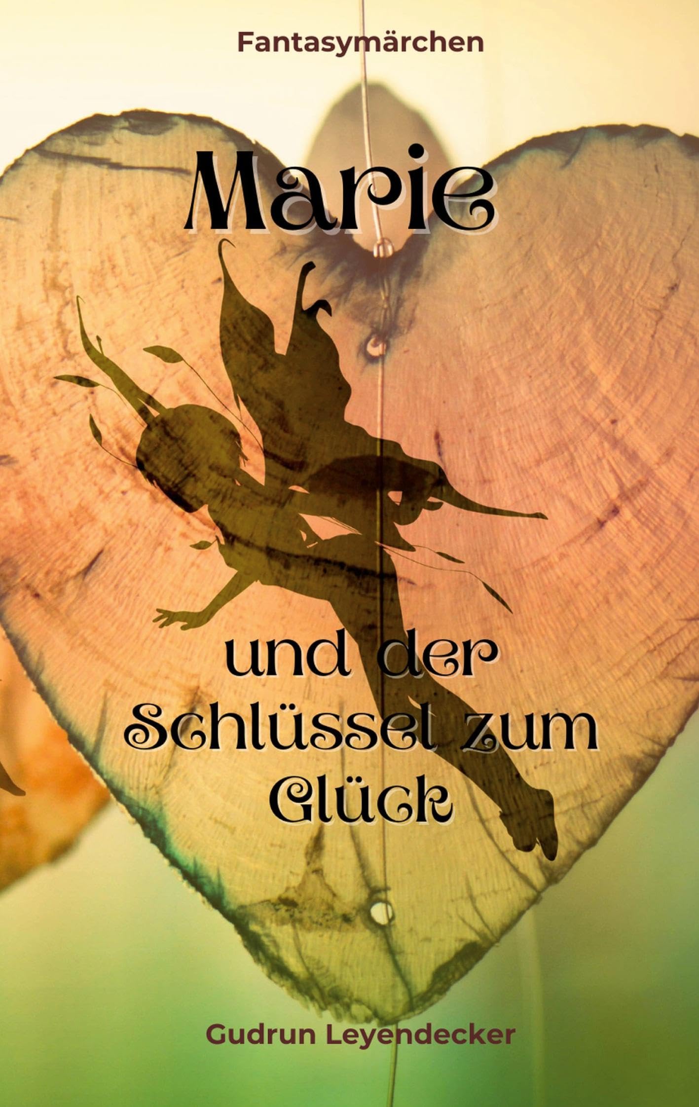 Marie und der Schlüssel zum Glück Fairy Tales & Legends