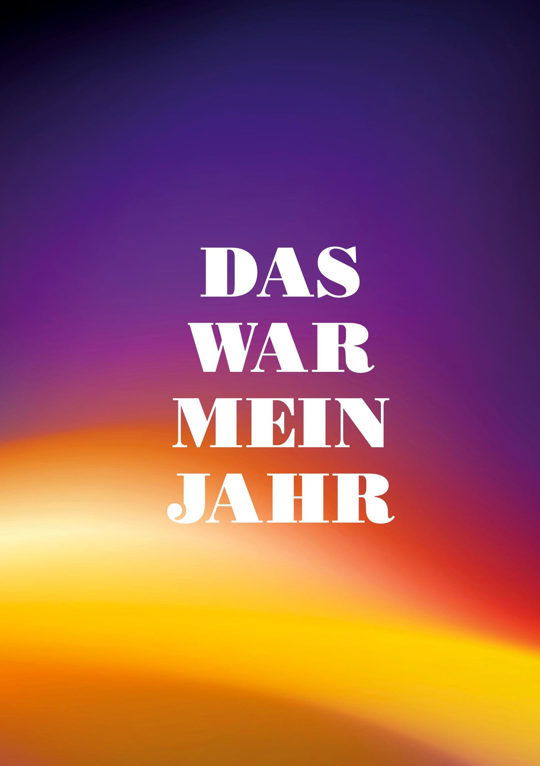 Das war mein Jahr Religion & Esotericism