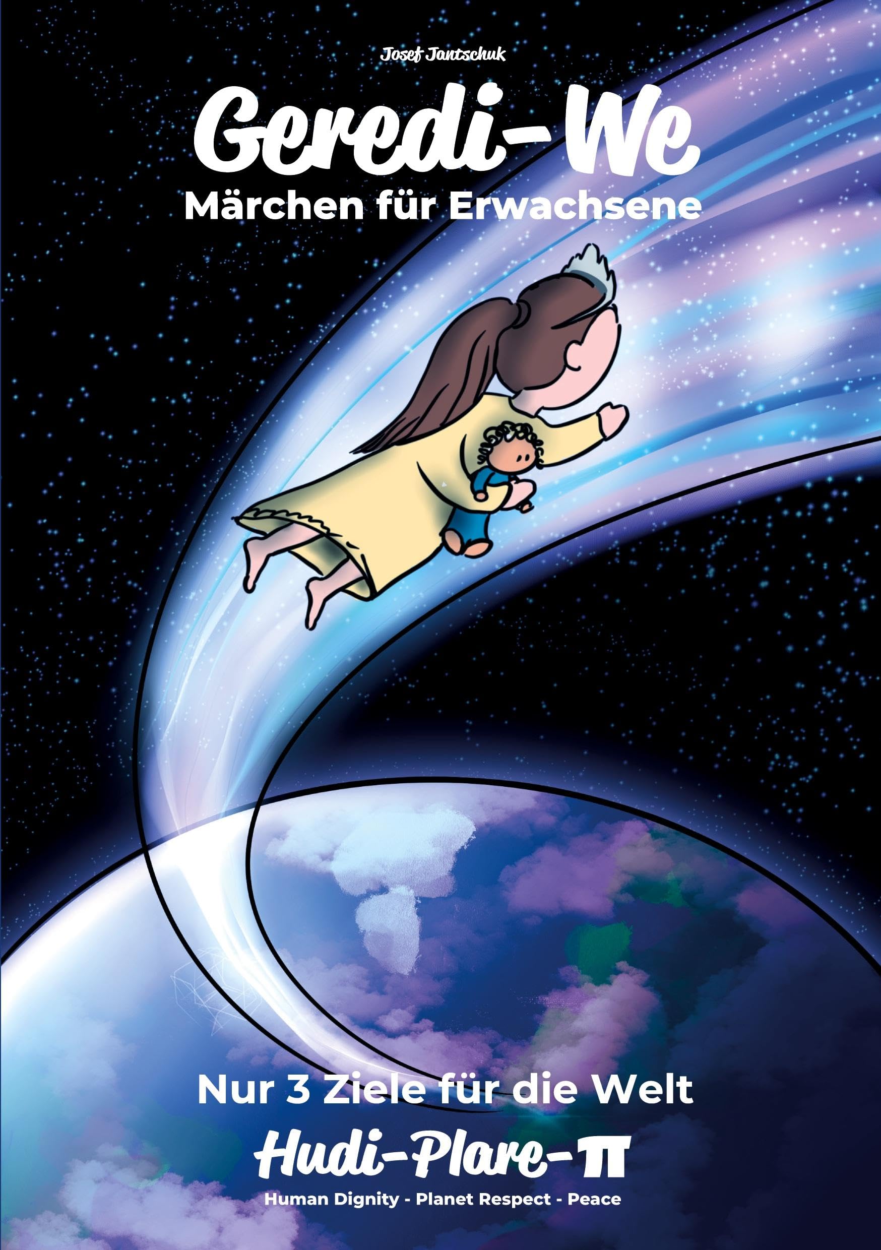 Märchen für Erwachsene Contemporary literature